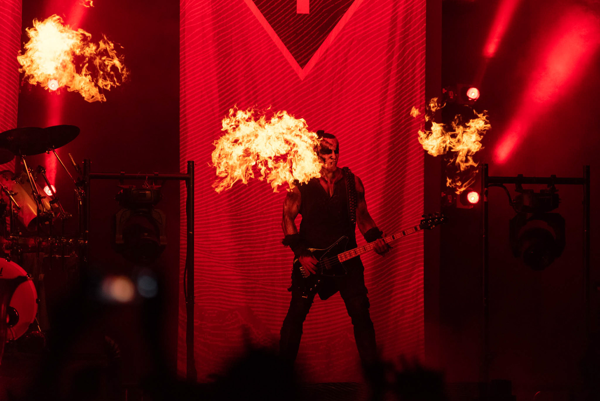 Behemoth | Tauron Arena Kraków
