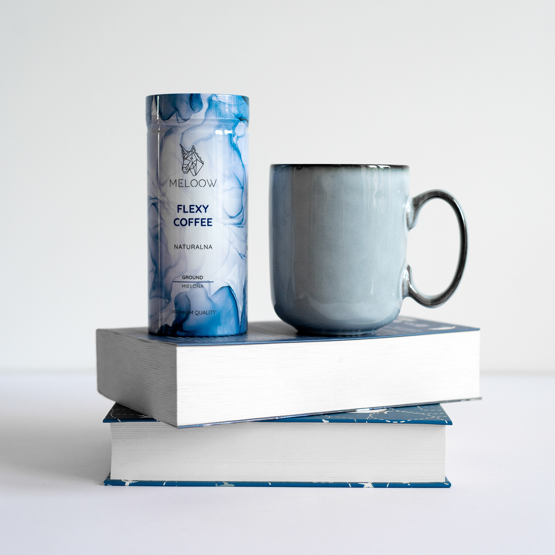 Fotografia reklamowa kawy | Meloow