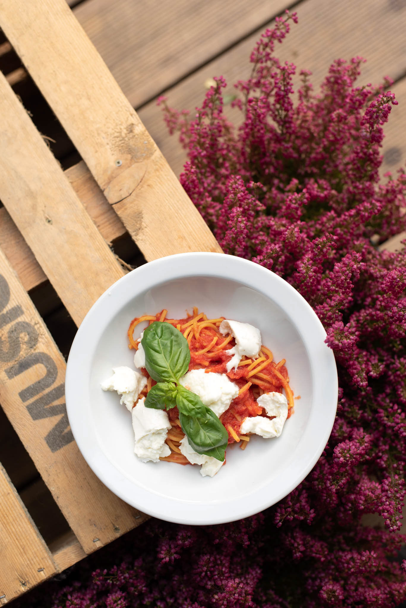 Fotografia kulinarna | lunch menu Kantyna Zabłocie