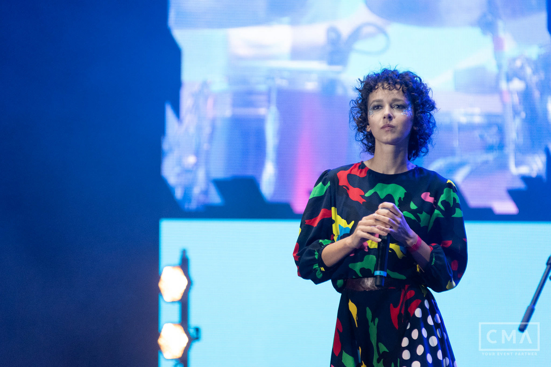Brodka / Lato z radiem 2019 Kraków