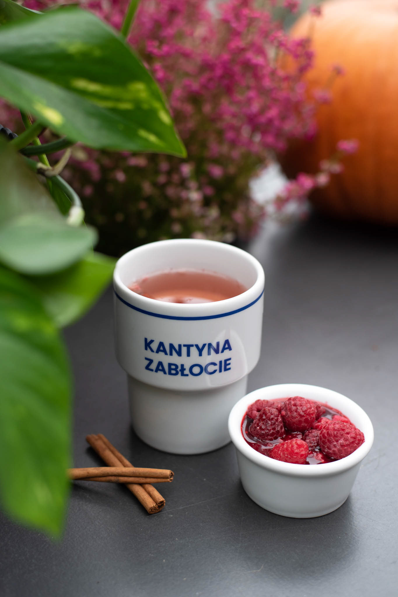Fotografia karty alkoholi | Kantyna Zabłocie