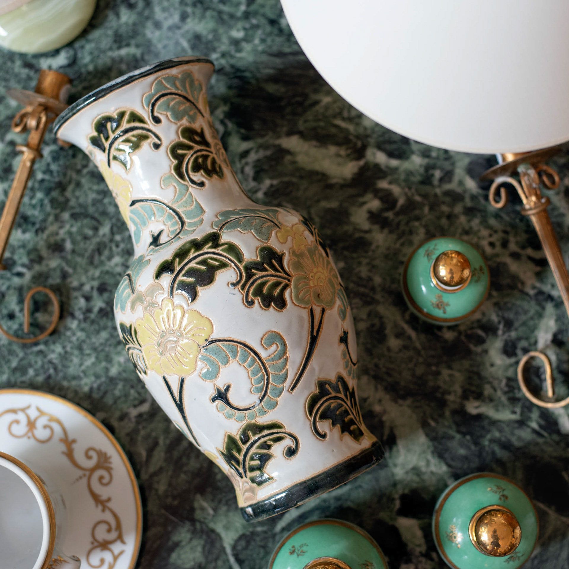Fotografia reklamowa | Sosenko Home Decor