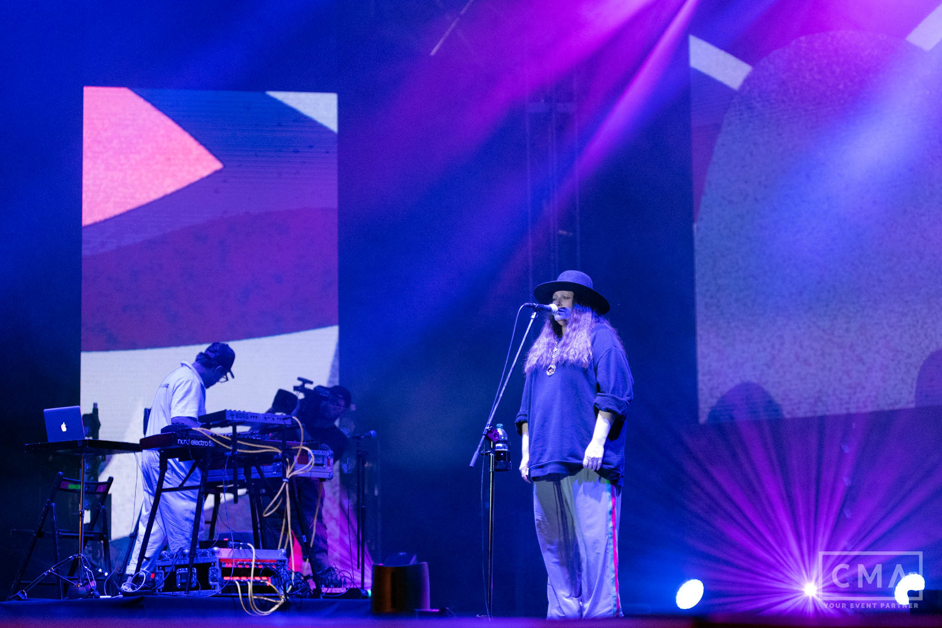 Nosowska / Lato z radiem 2019 Kraków
