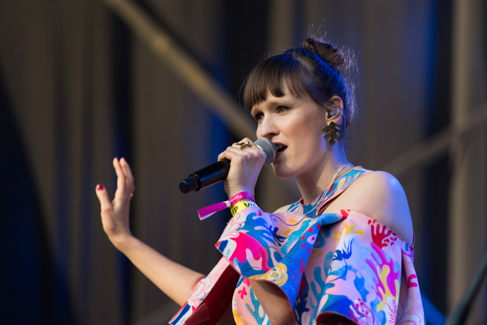 Bovska | Juwenalia UEK 2017