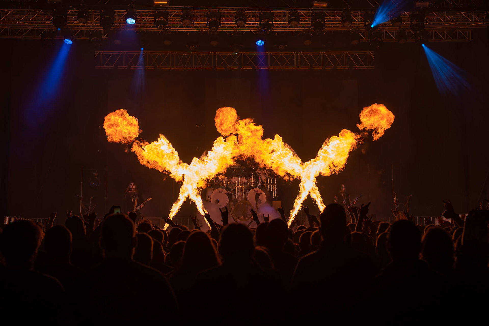 Behemoth | Tauron Arena Kraków