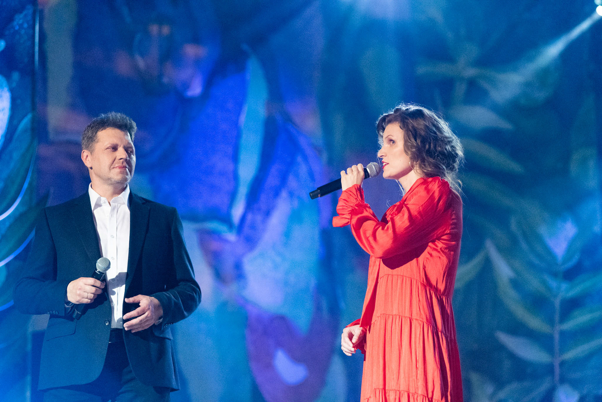 Krzysztof Kiljański / 15. Festiwal Zaczarowanej Piosenki