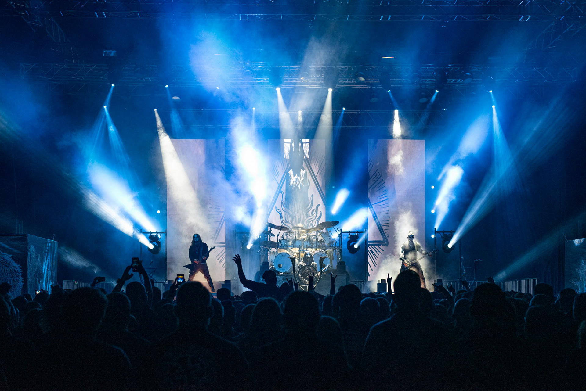 Behemoth | Tauron Arena Kraków