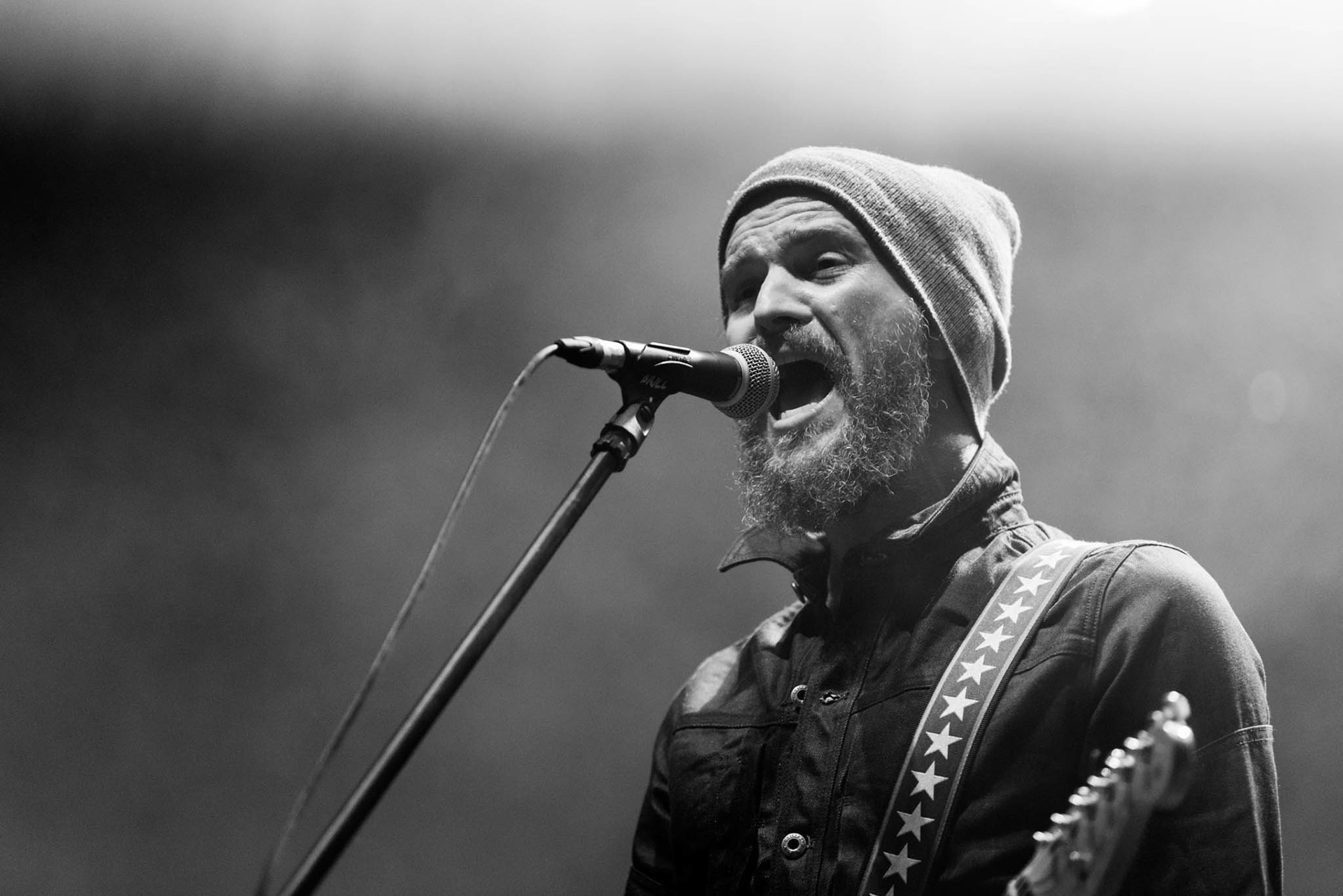 Organek | Juwenaliowe Rockowe Granie Kraków 2017