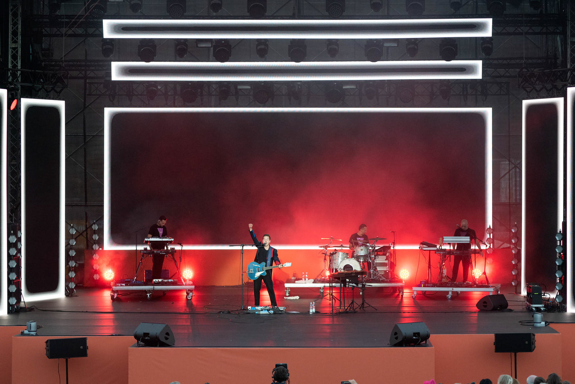 Fotografia eventowa | Krzysztof Zalewski | Lato z radiem Zakopane 2019