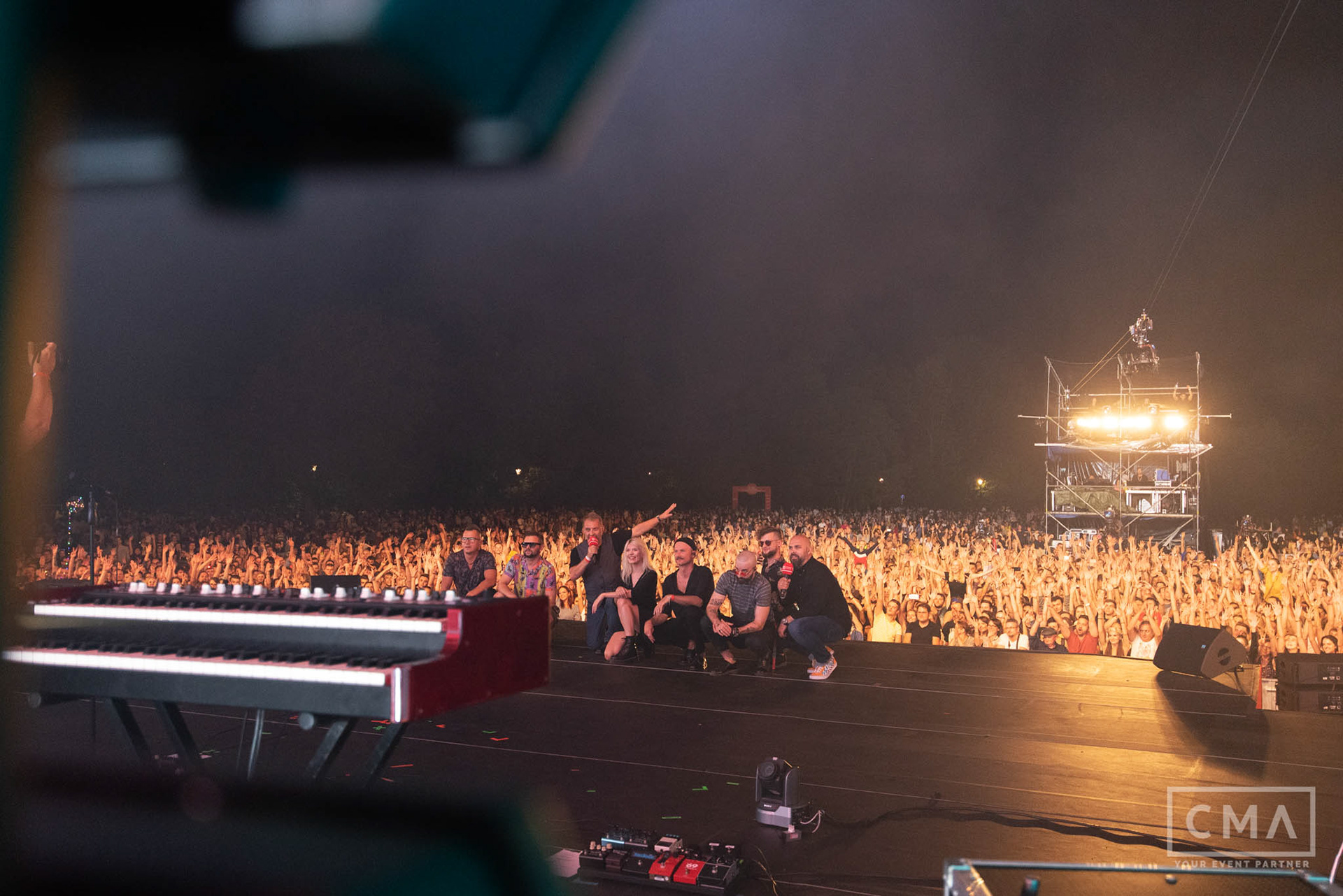 Lato z radiem 2019 Kraków