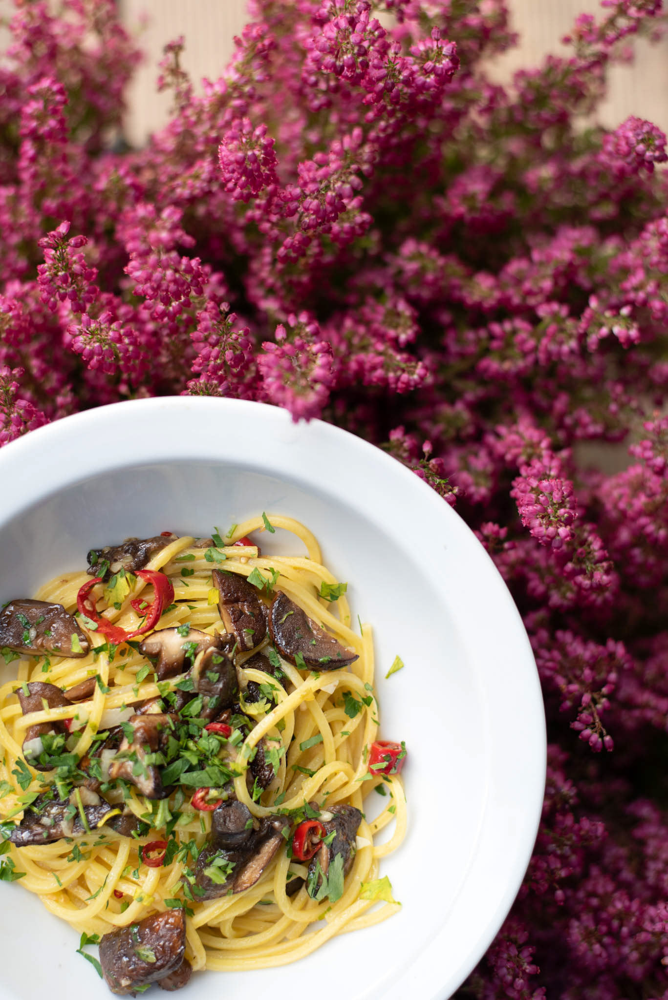 Fotografia kulinarna | lunch menu Kantyna Zabłocie
