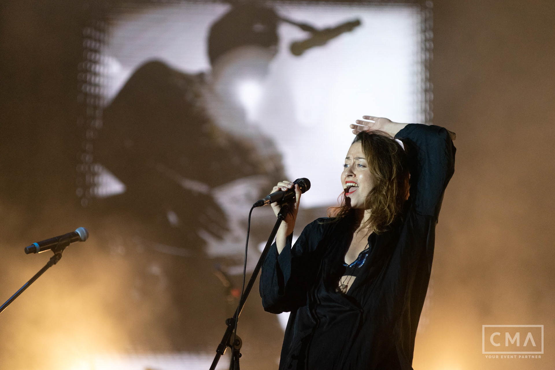 Przybysz & Przybysz / Lato z radiem 2019 Kraków