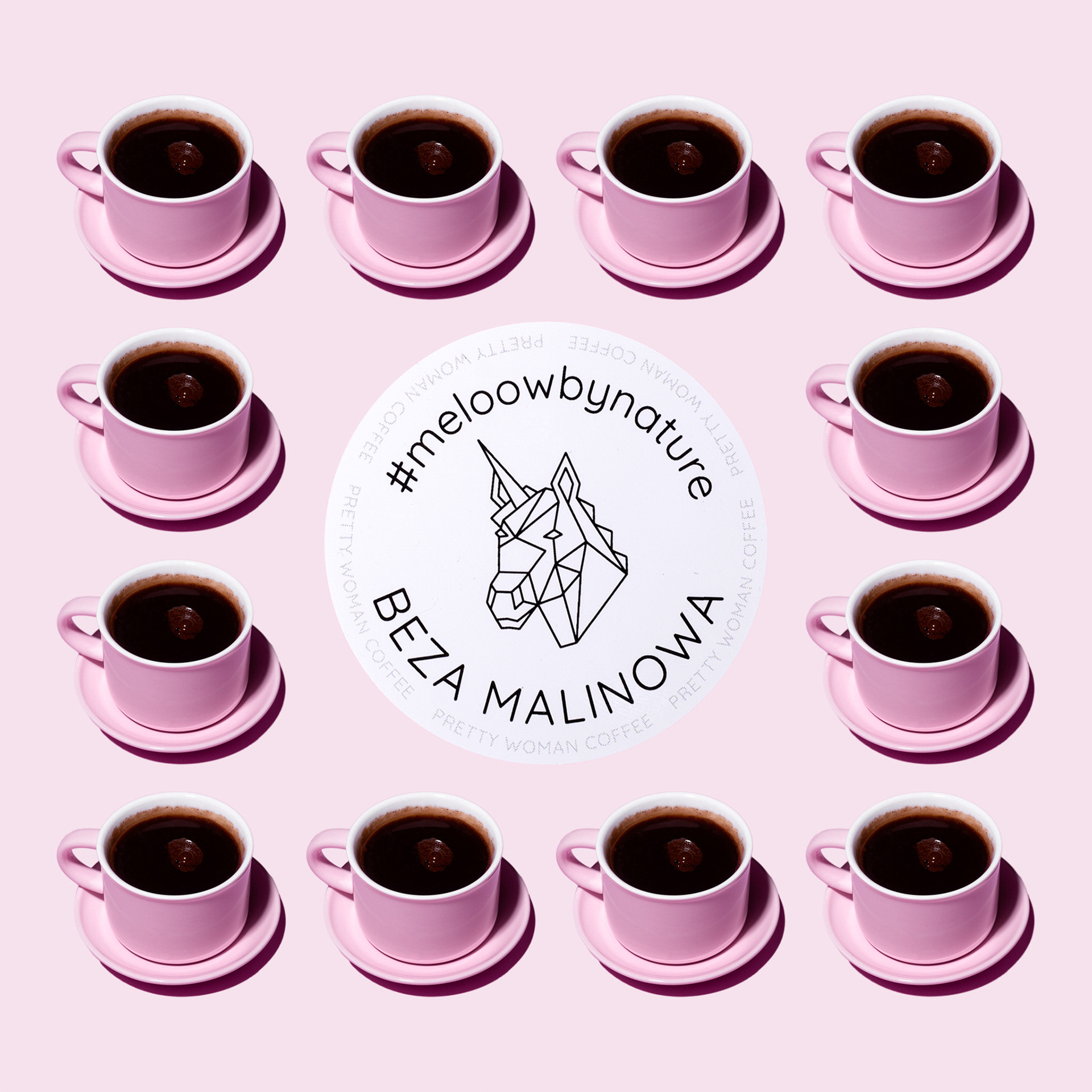 Fotografia produktowa kawy | Meloow