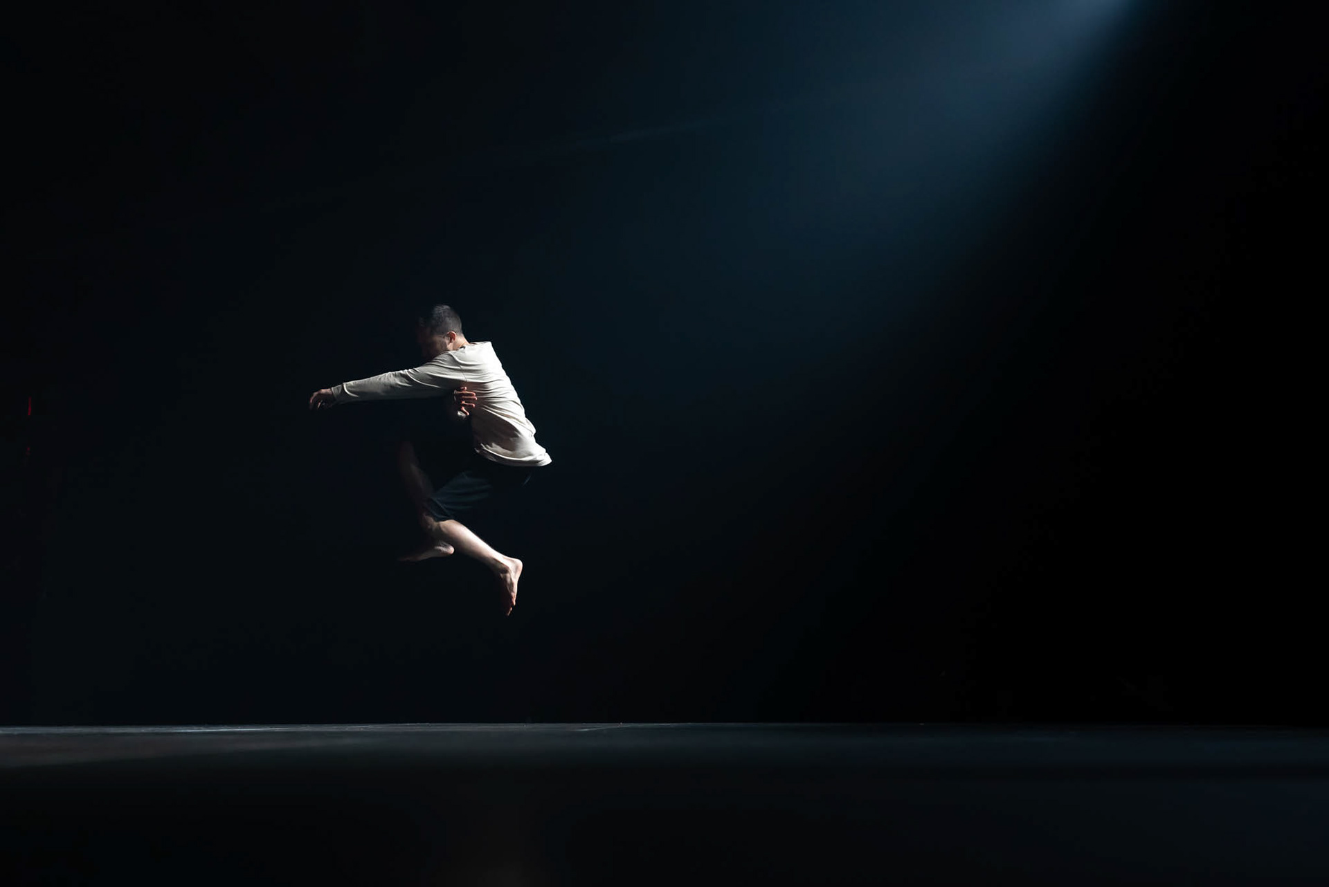 Fair Play Dance Camp | AWF Kraków | Concept Music Art