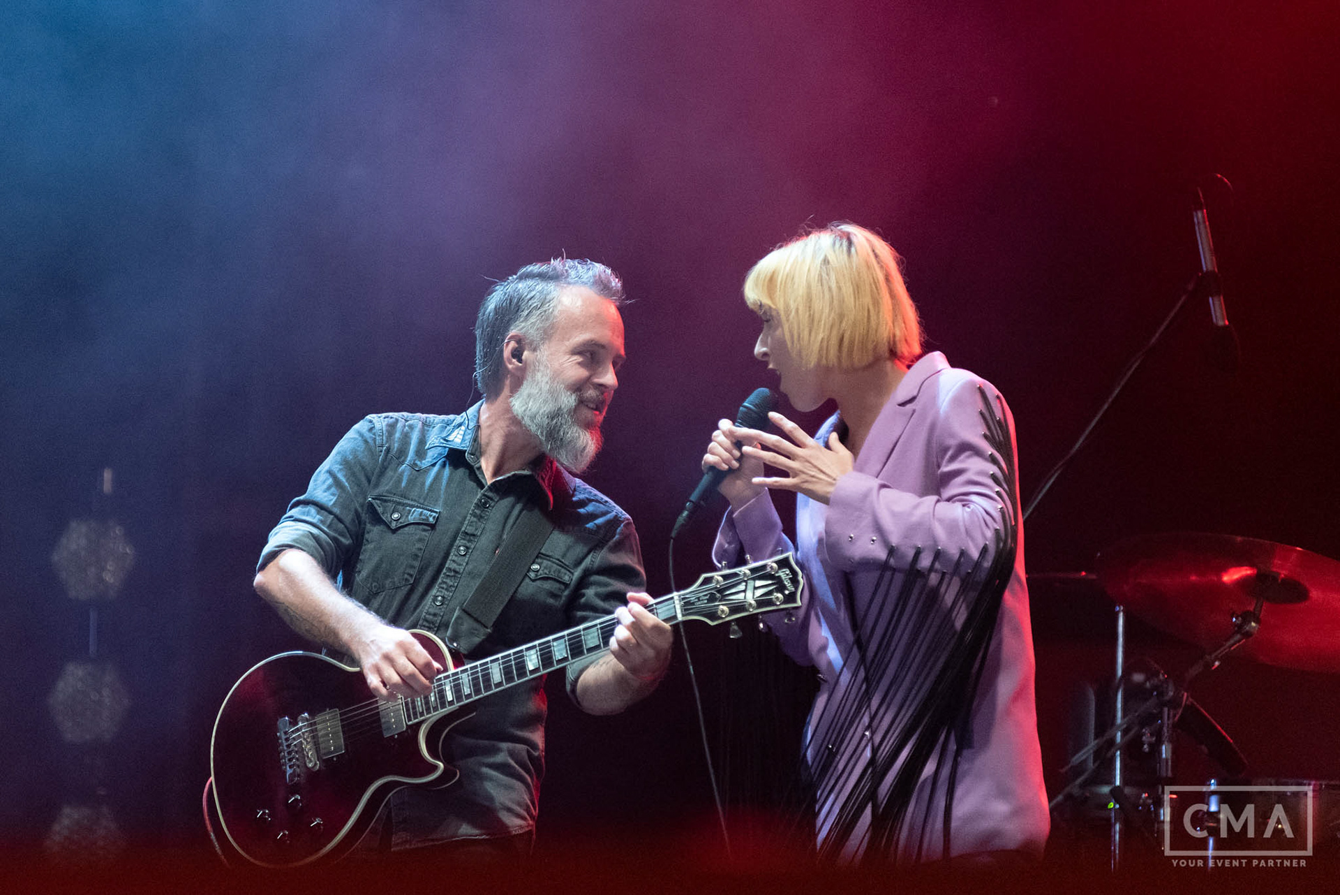 Mela Koteluk / Lato z radiem 2019 Kraków