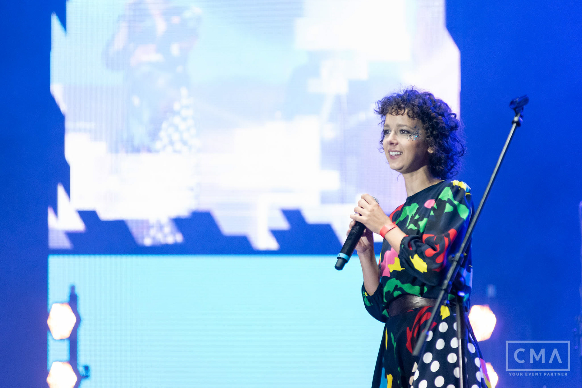 Brodka / Lato z radiem 2019 Kraków