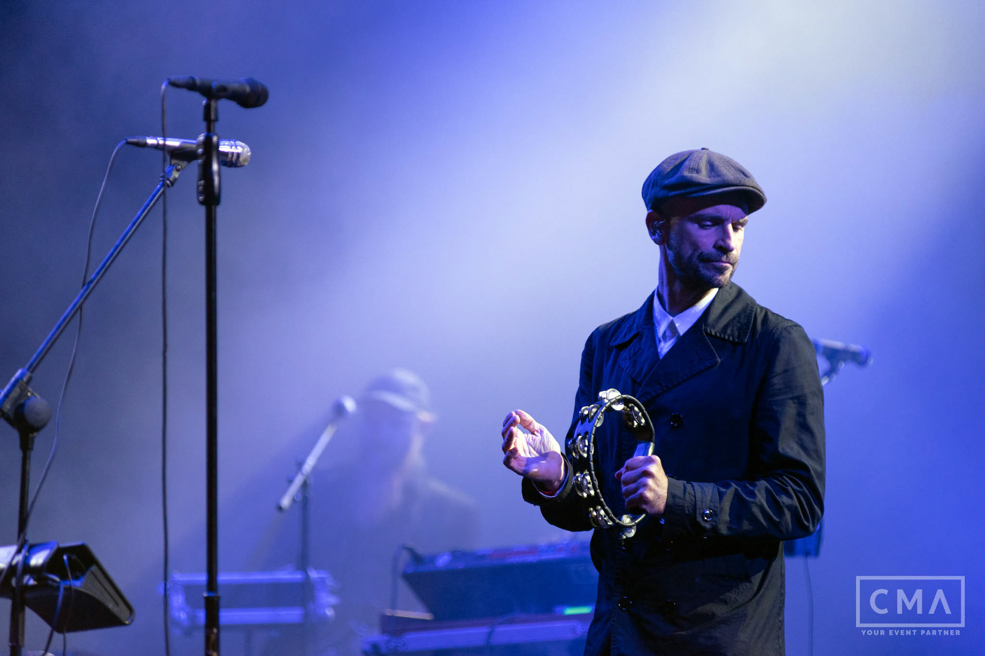 Fisz Emade Tworzywo / Lato z radiem 2019 Kraków