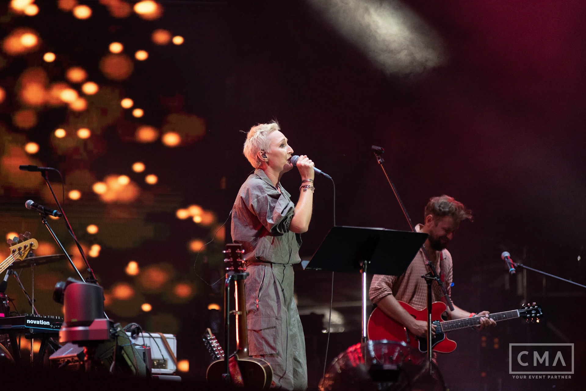 Anita Lipnicka / Lato z radiem 2019 Kraków