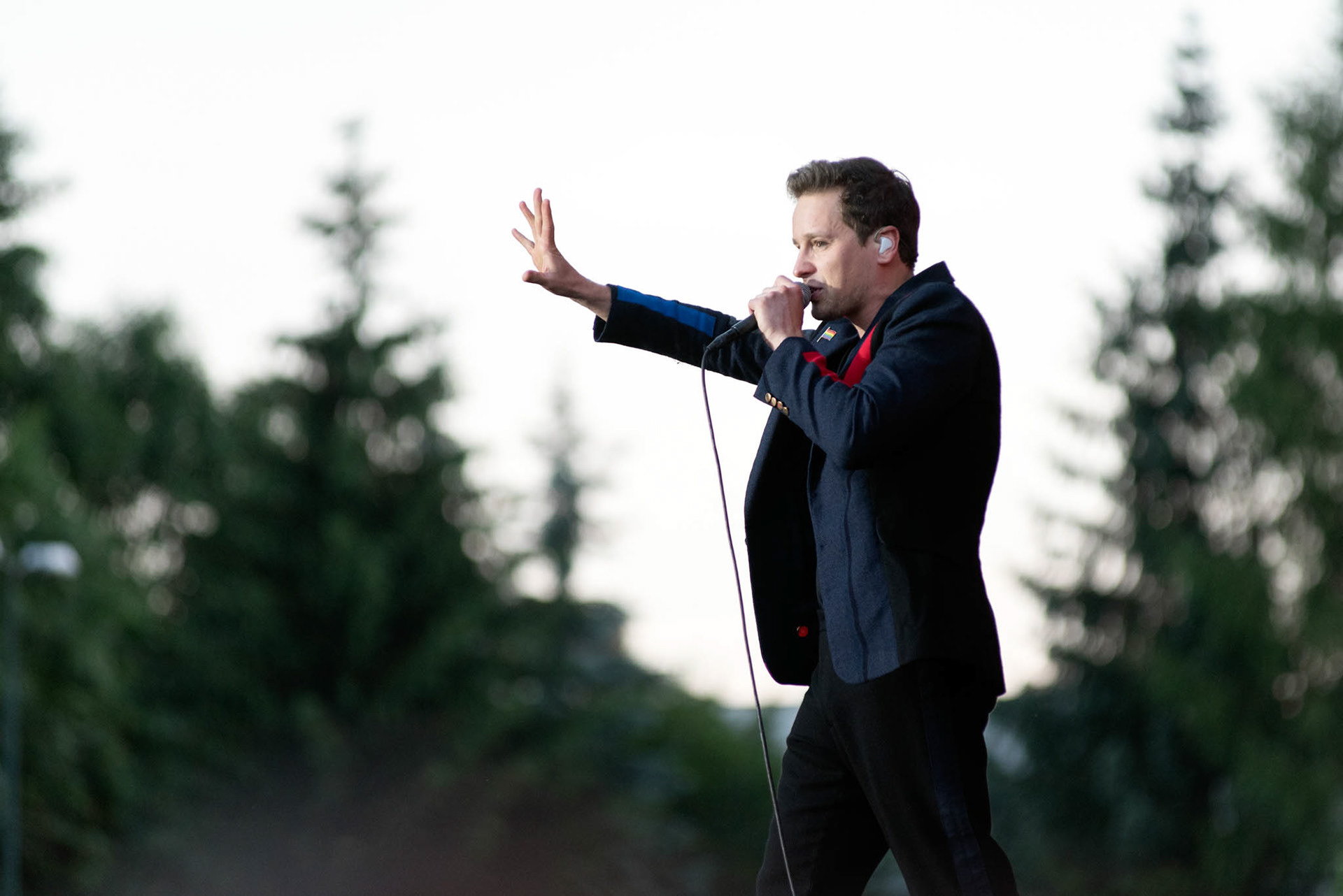 Fotografia eventowa | Krzysztof Zalewski |Lato z radiem Zakopane 2019