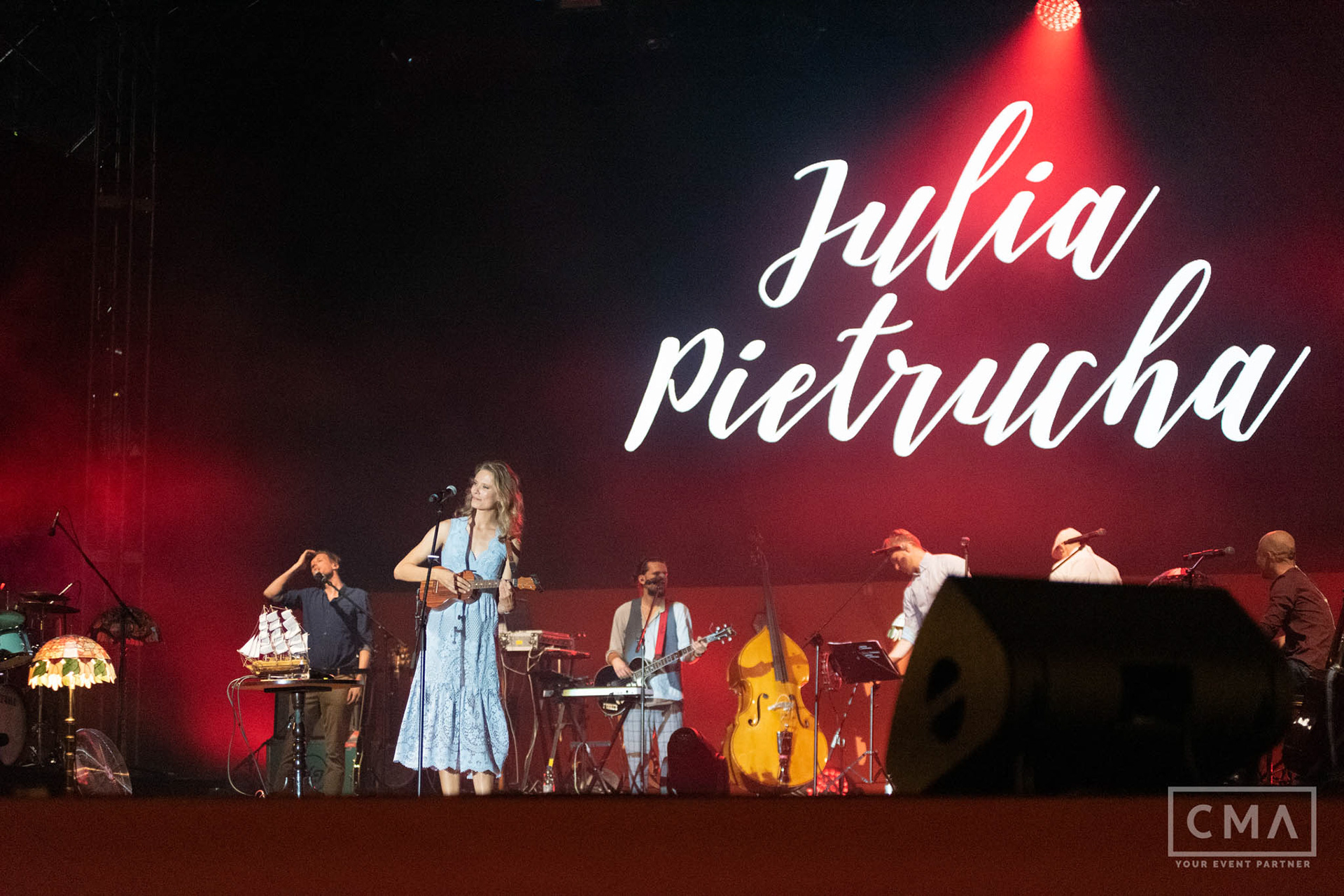 Julia Pietrucha / Lato z radiem 2019 Kraków