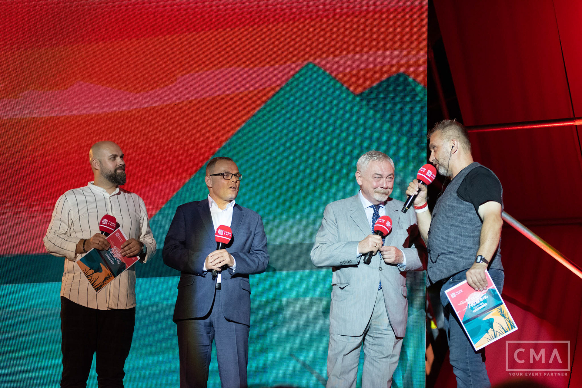 Lato z radiem 2019 Kraków