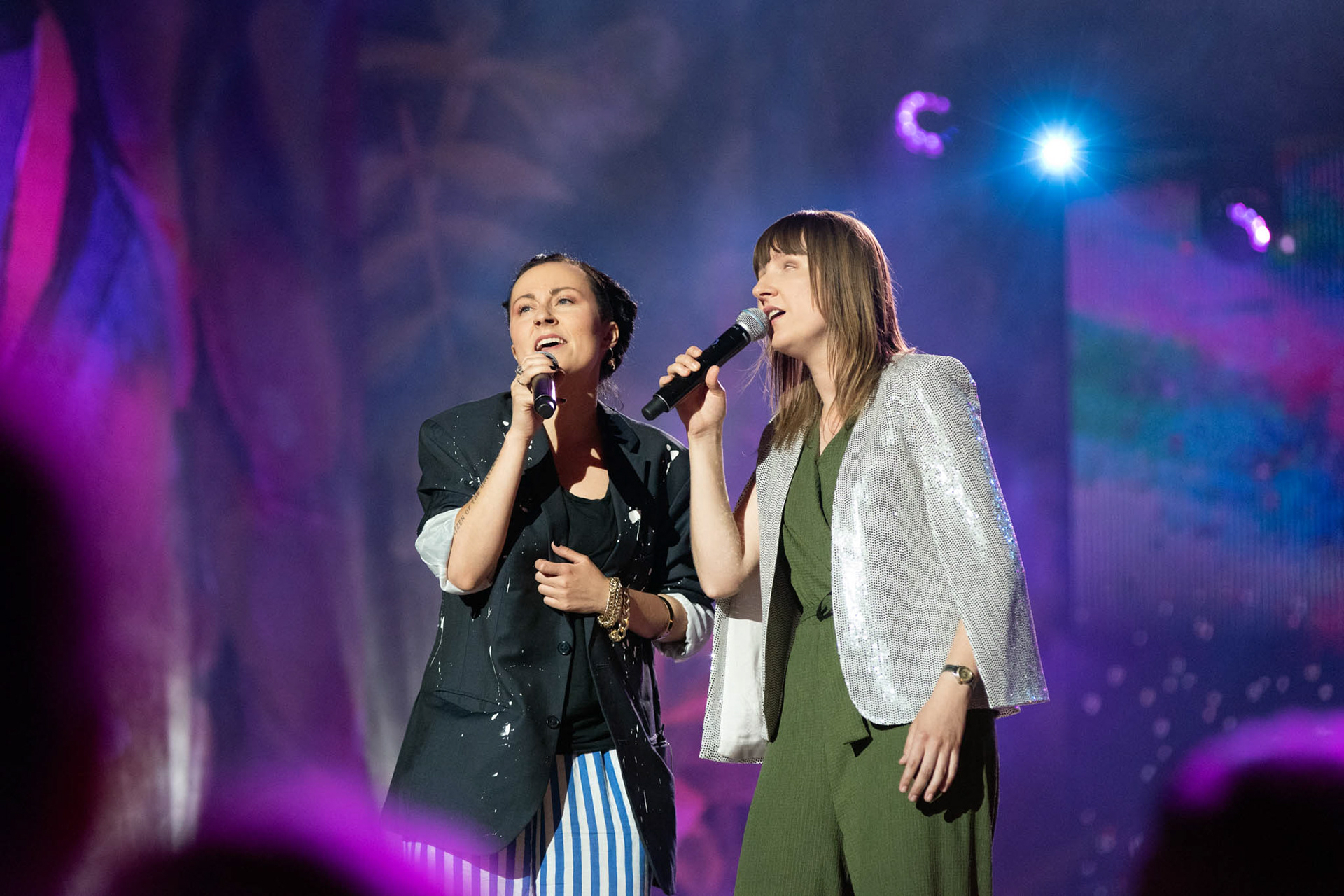Paulina Przybysz / 15. Festiwal Zaczarowanej Piosenki