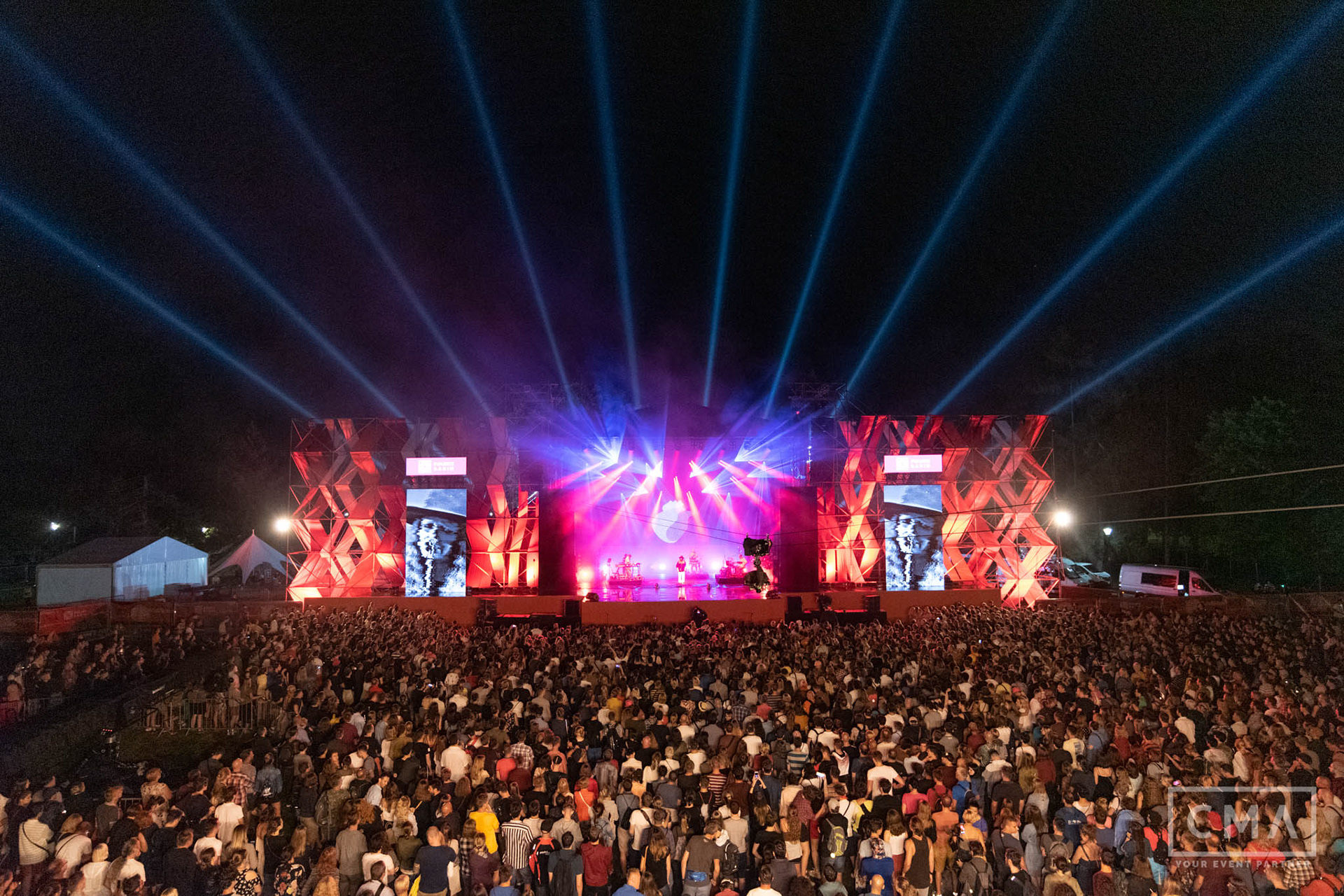 Nosowska / Lato z radiem 2019 Kraków