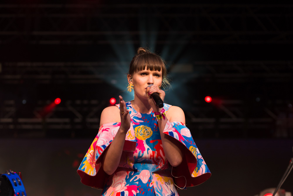 Bovska | Juwenalia UEK 2017