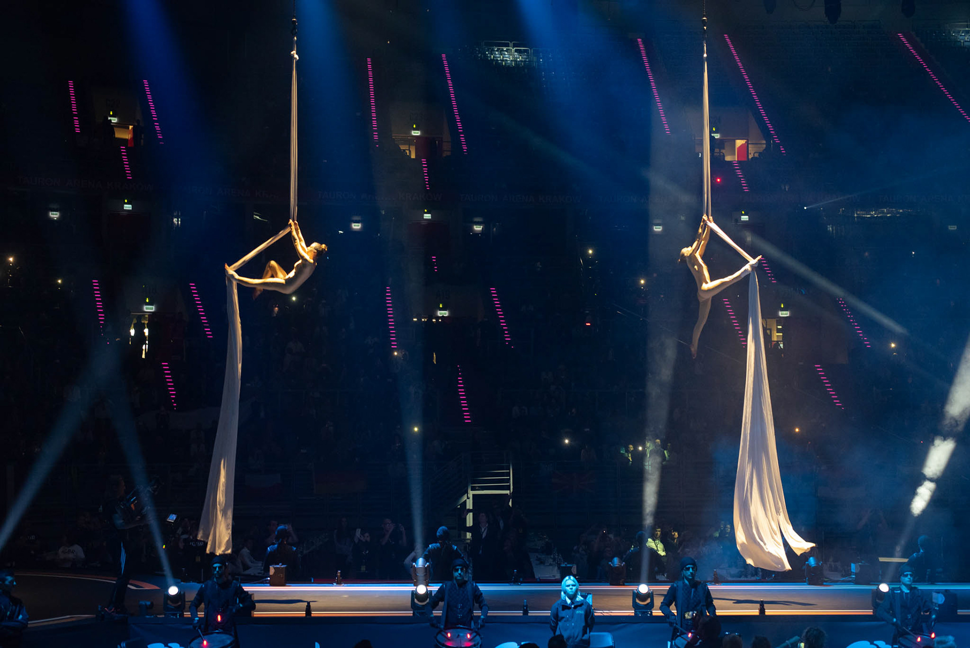 Lyconet | Tauron Arena Kraków