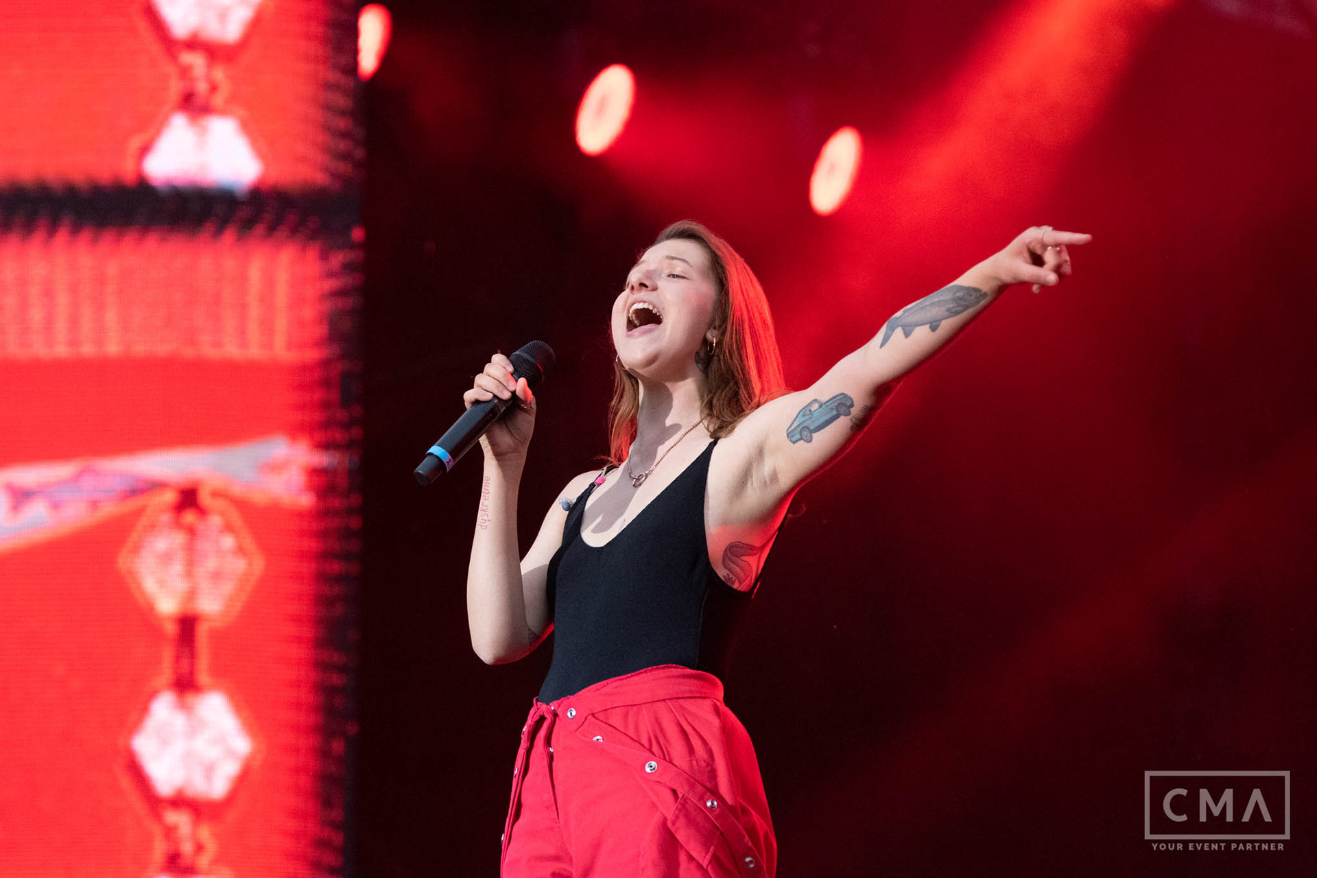 The Dumplings / Lato z radiem 2019 Kraków