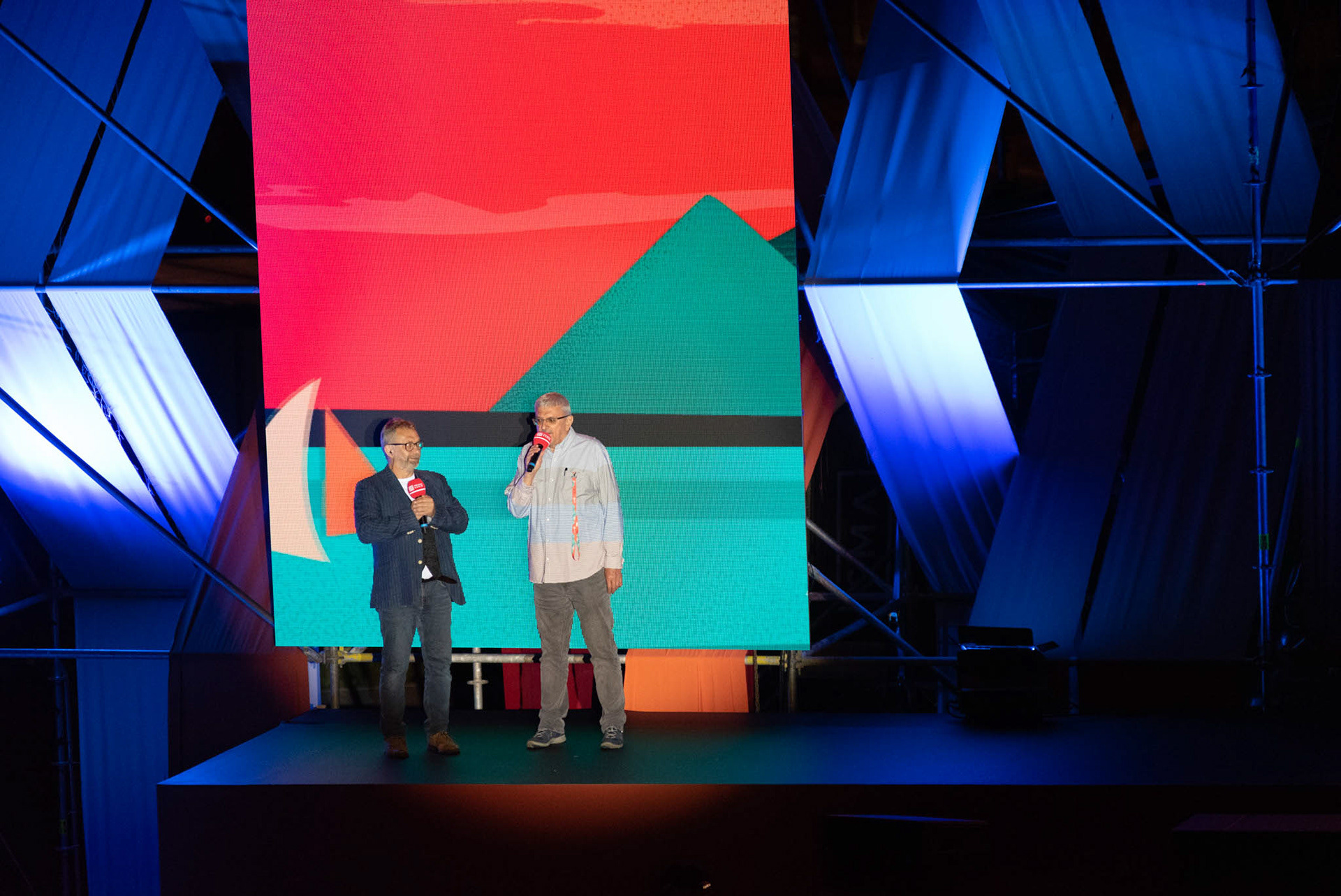 Fotografia eventowa | Lato z radiem Zakopane 2019