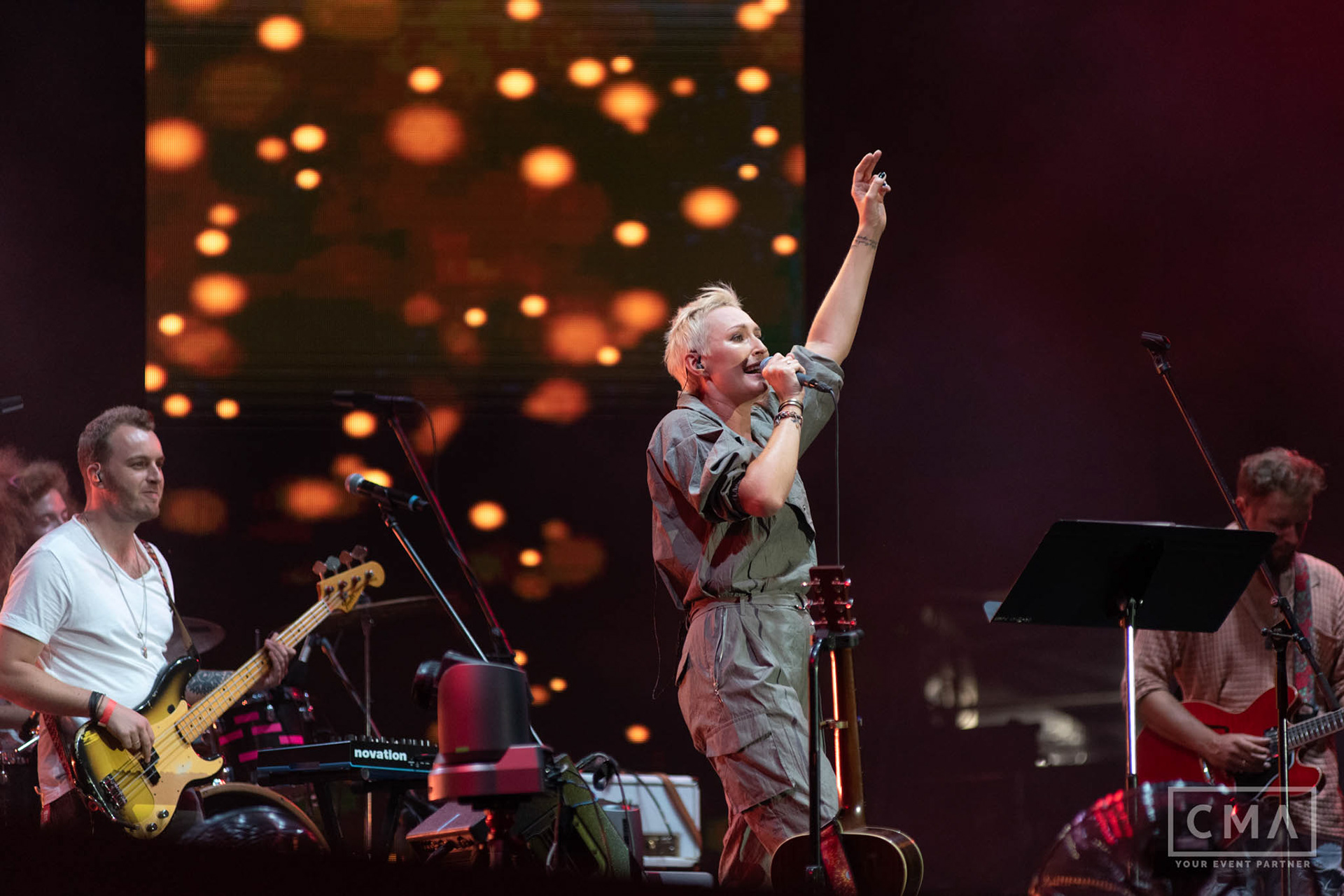 Anita Lipnicka / Lato z radiem 2019 Kraków