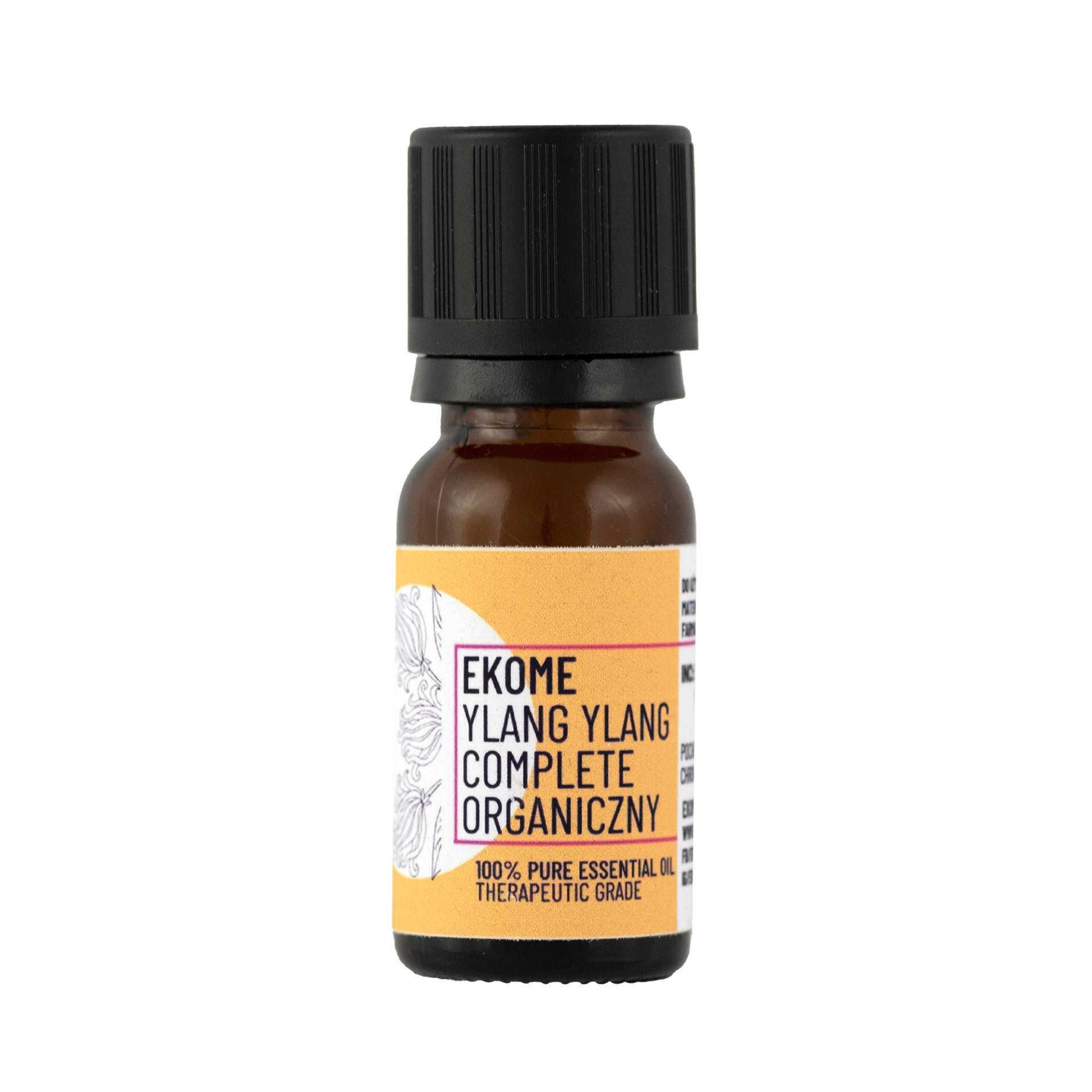 Packshot / zdjęcie produktowe | ylang ylang Ekome