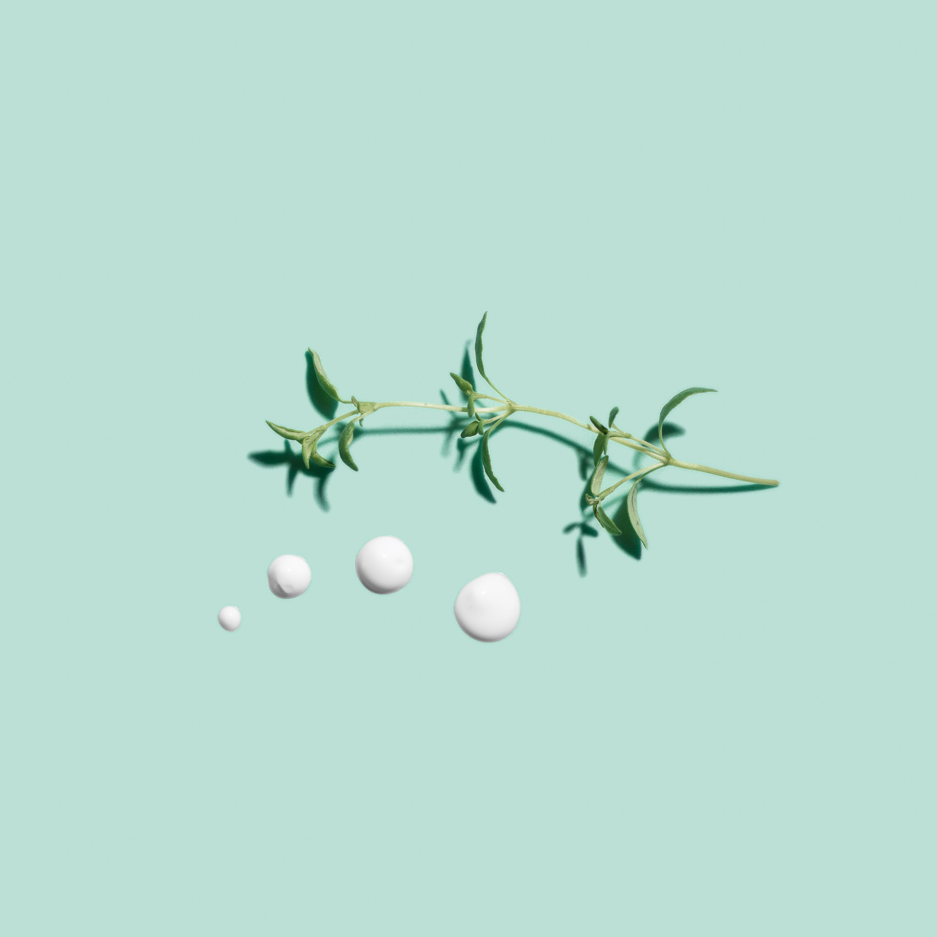 Sesja reklamowa | kosmetyki naturalne Lumileve
