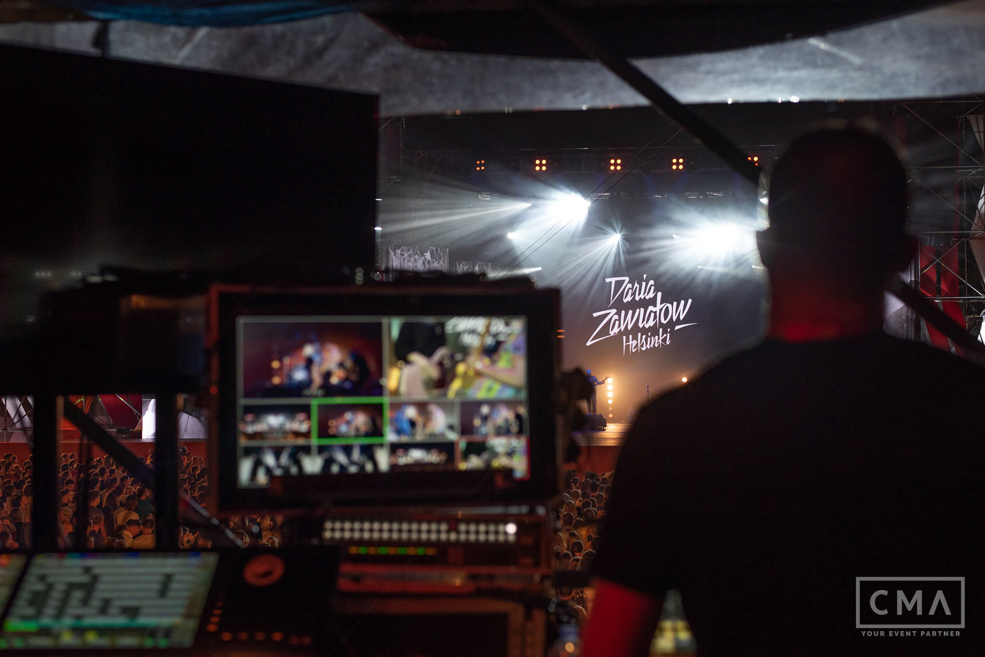 Lato z radiem 2019 Kraków