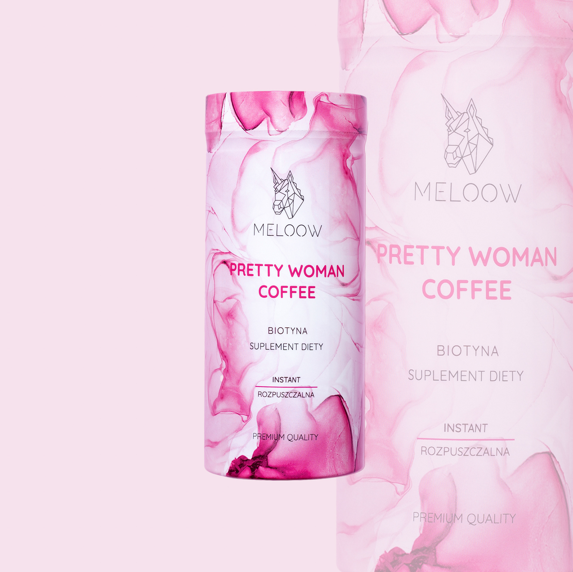 Fotografia produktowa kawy | Meloow
