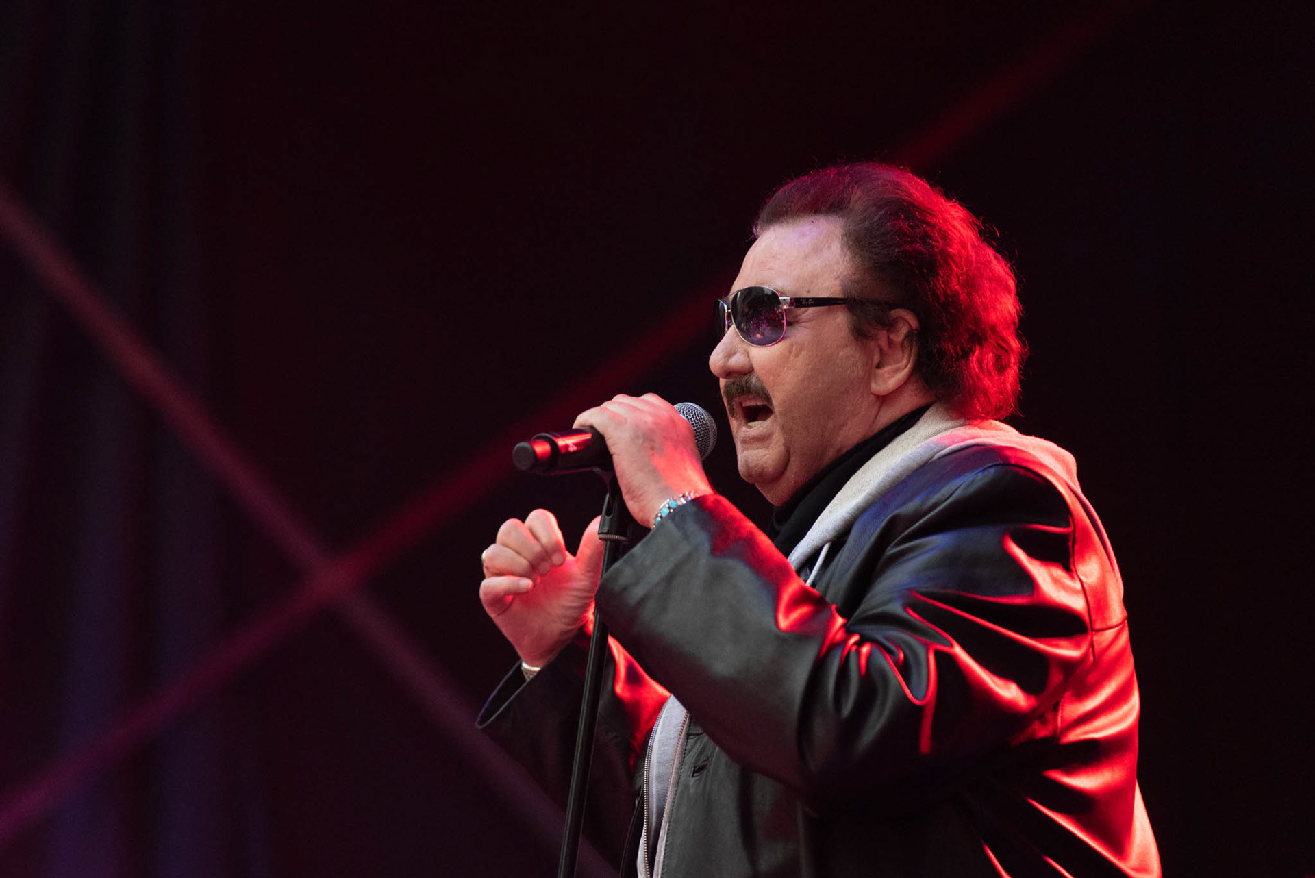Krzysztof Krawczyk / Juwenalia UEK 2019