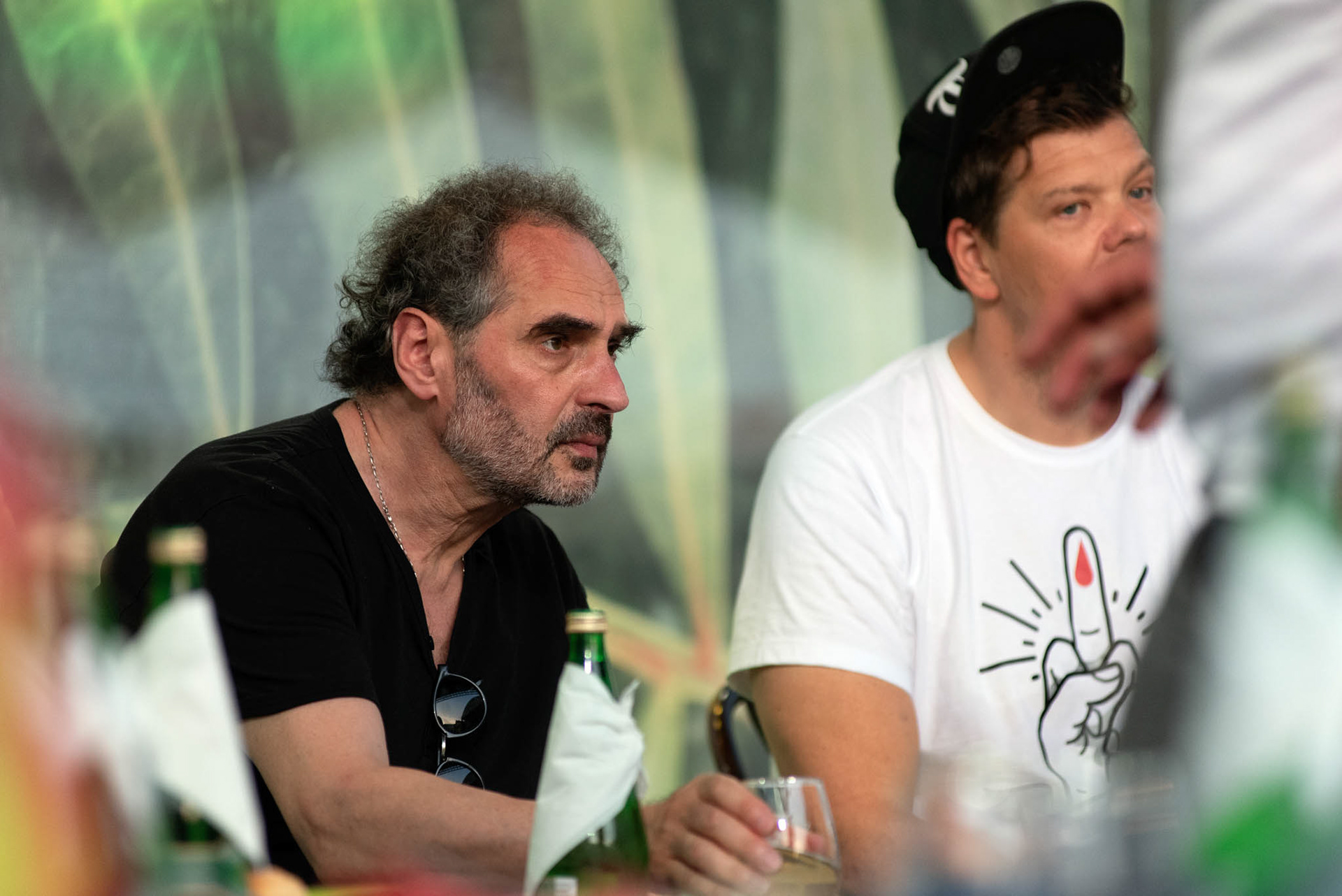 Piotr Nagłowski, Michał Figurski / 15. Festiwal Zaczarowanej Piosenki