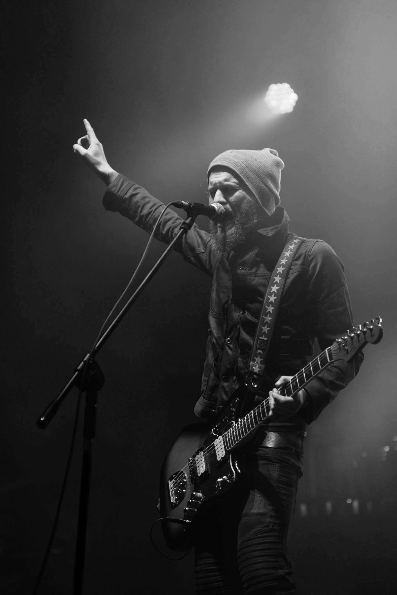 Organek | Juwenaliowe Rockowe Granie Kraków 2017