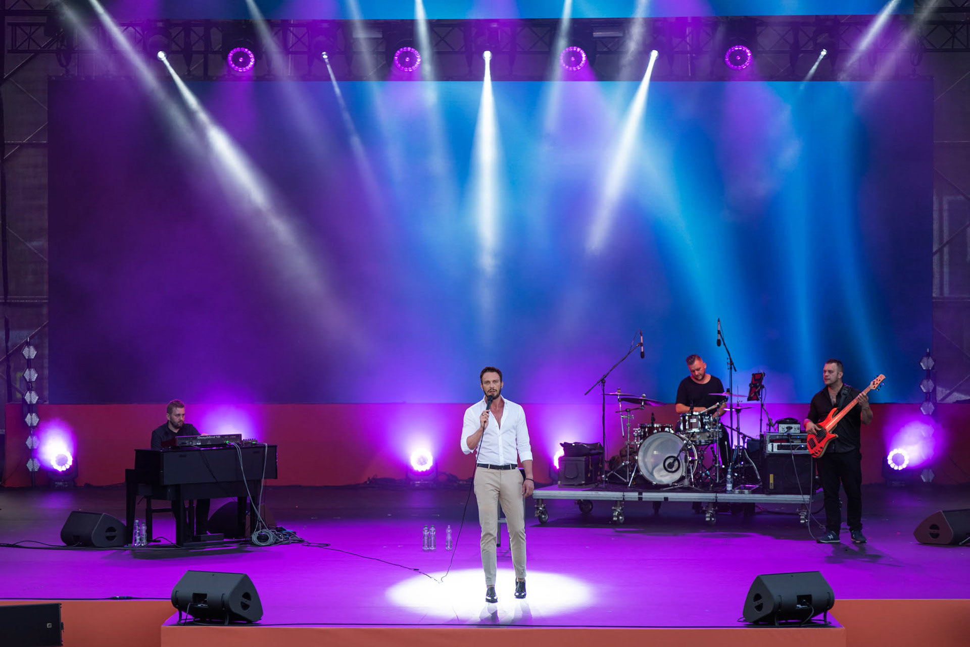 Fotografia eventowa | Sławomir Uniatowski | Lato z radiem Zakopane 2019