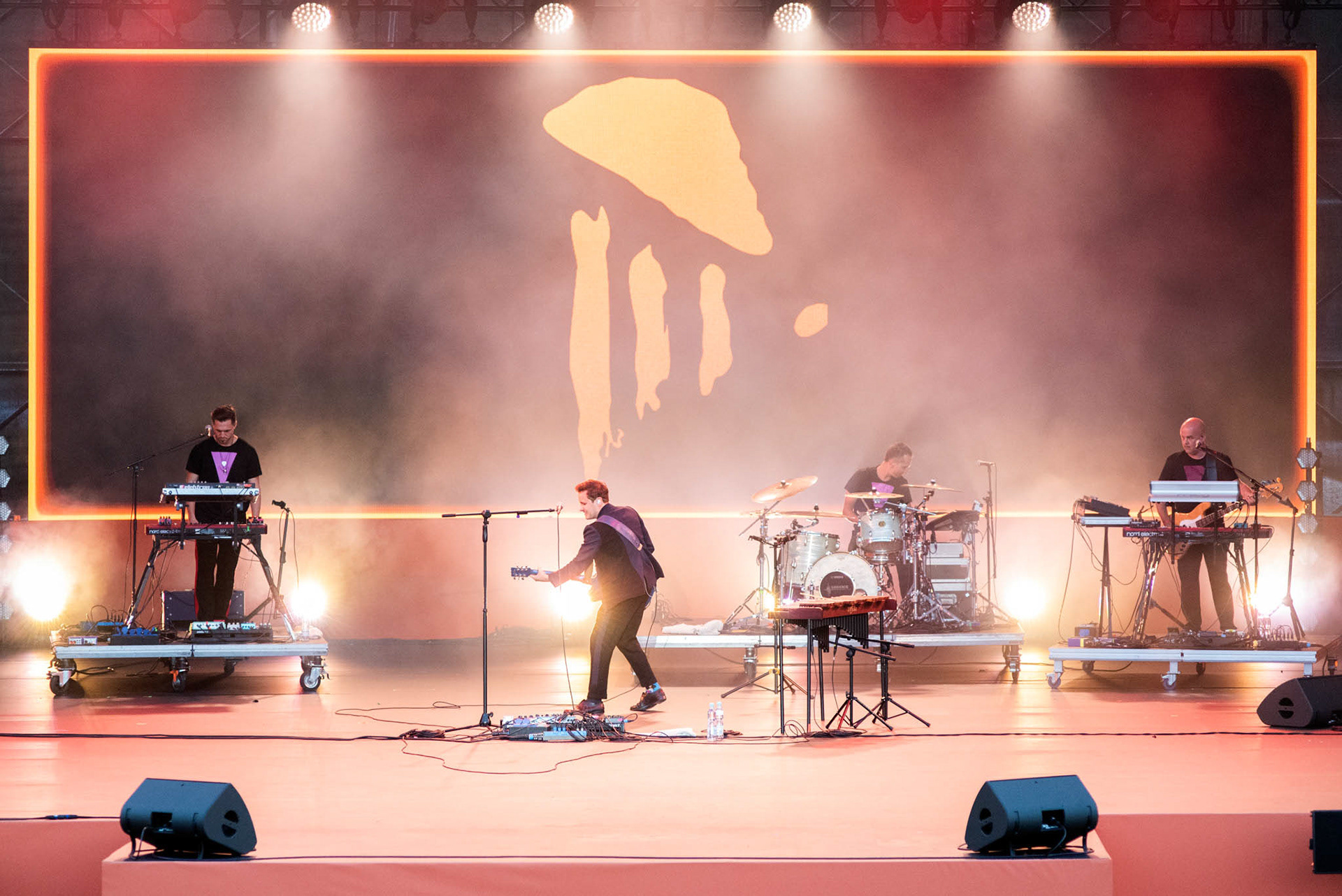 Fotografia eventowa | Krzysztof Zalewski | Lato z radiem Zakopane 2019