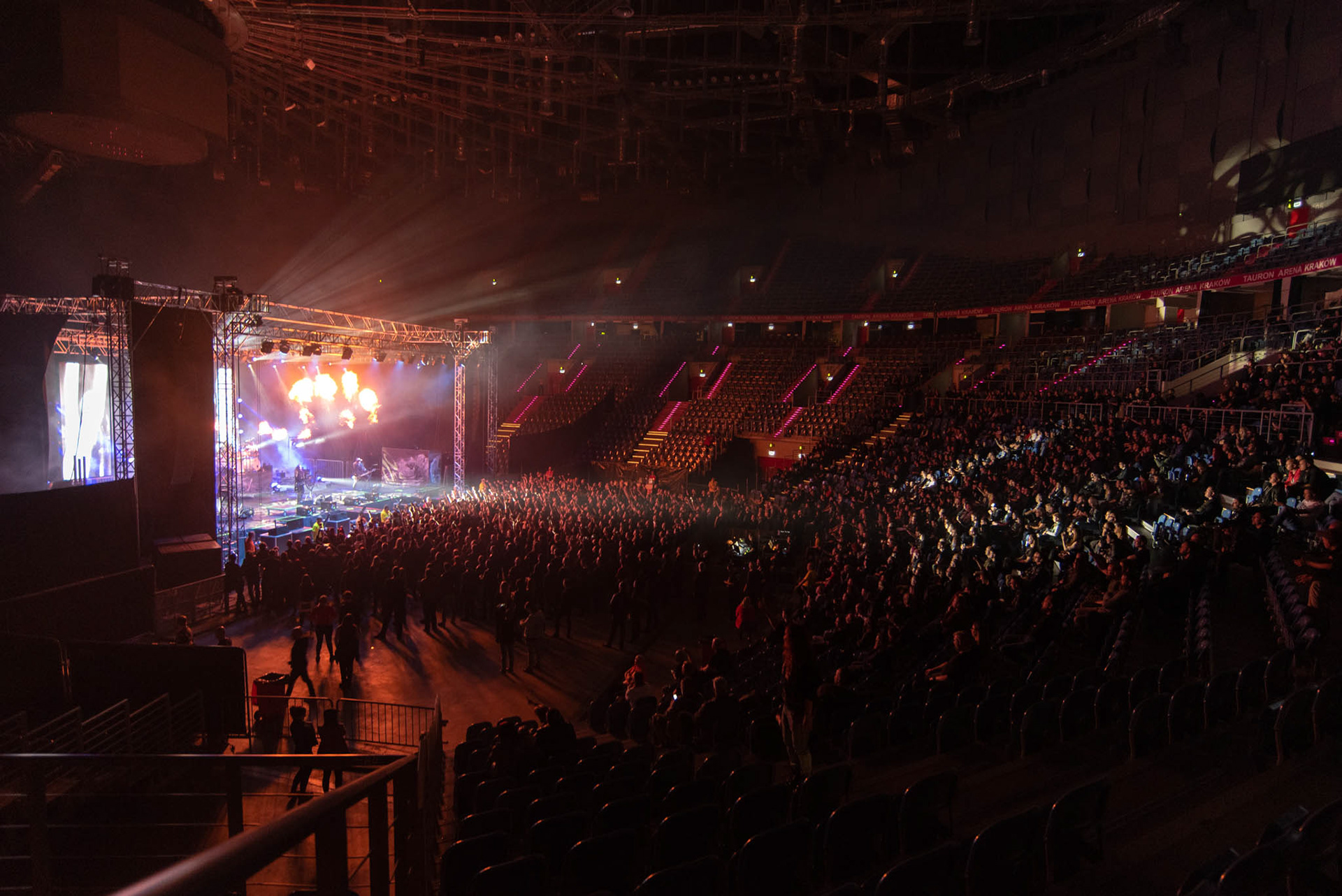 Behemoth | Tauron Arena Kraków