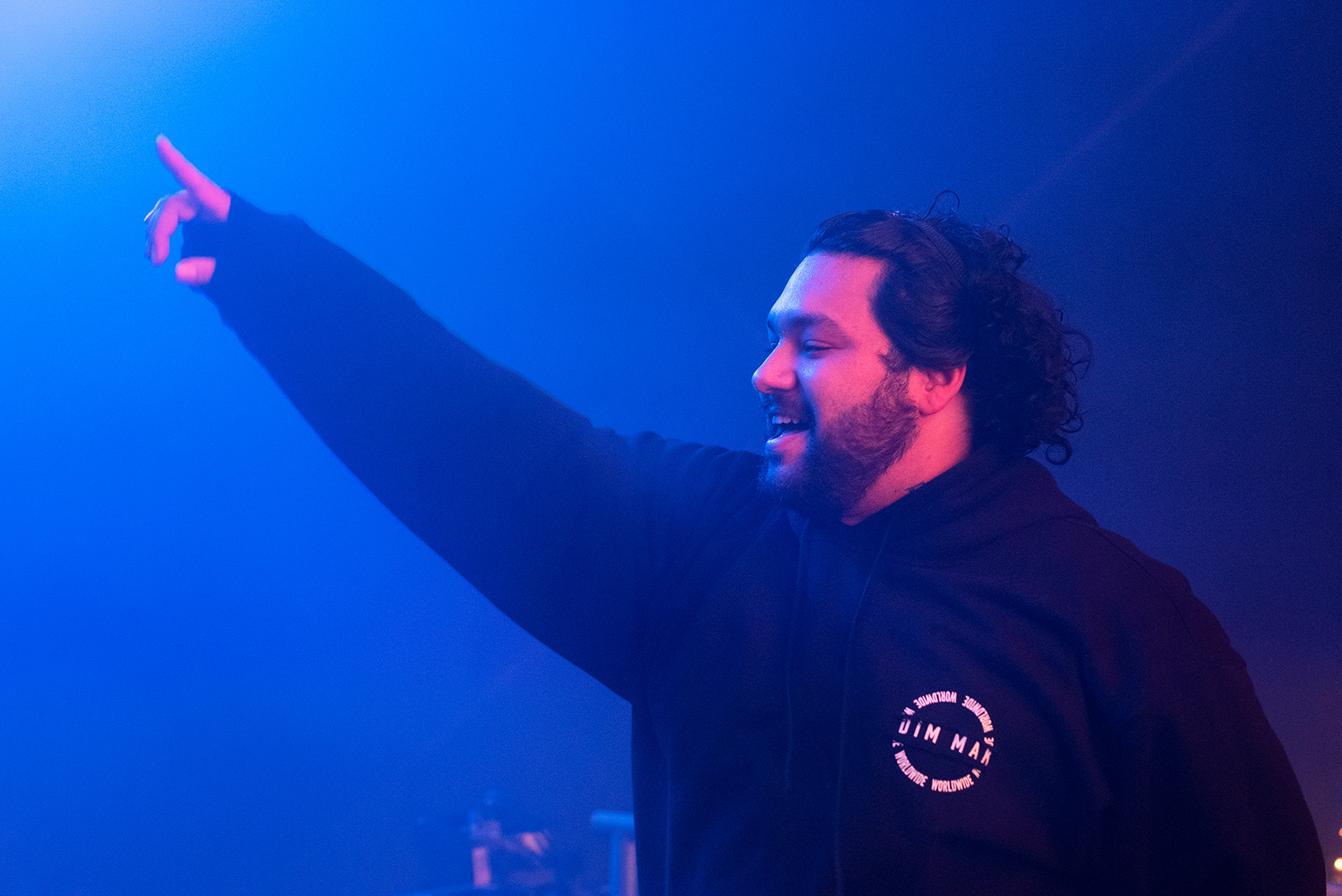 Deorro | Juwenalia UEK 2019