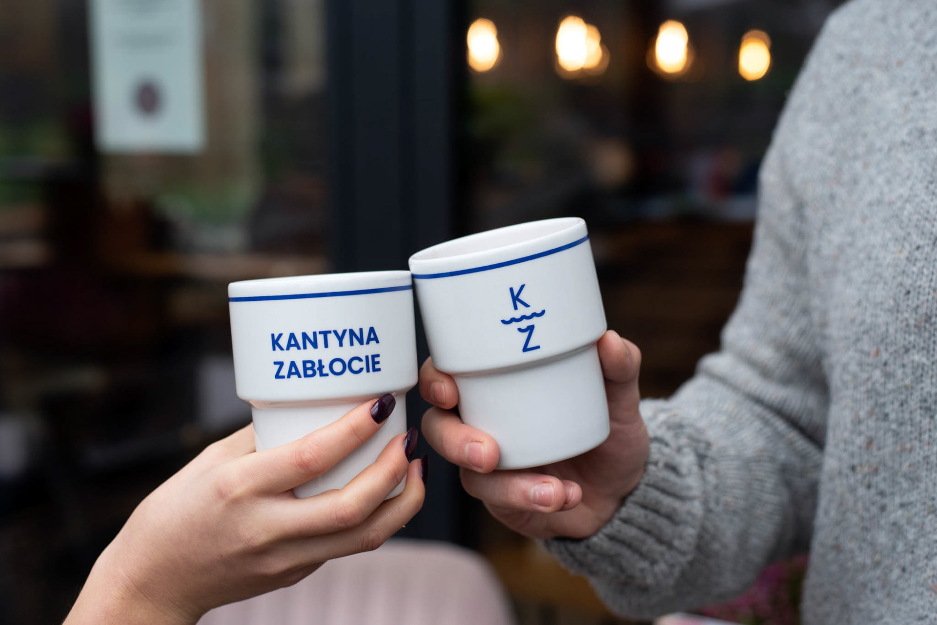 Fotografia karty alkoholi | Kantyna Zabłocie