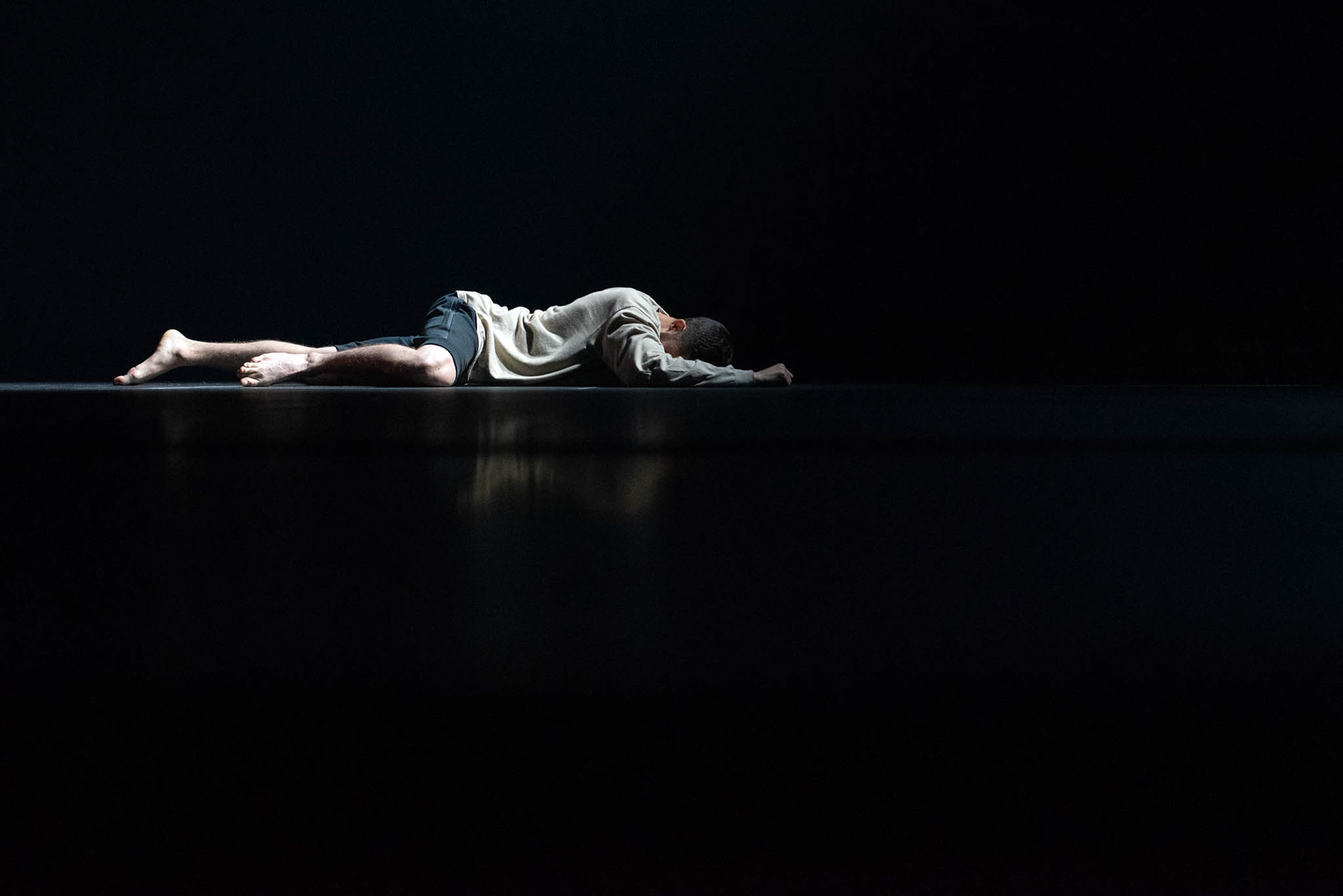 Fair Play Dance Camp | AWF Kraków | Concept Music Art