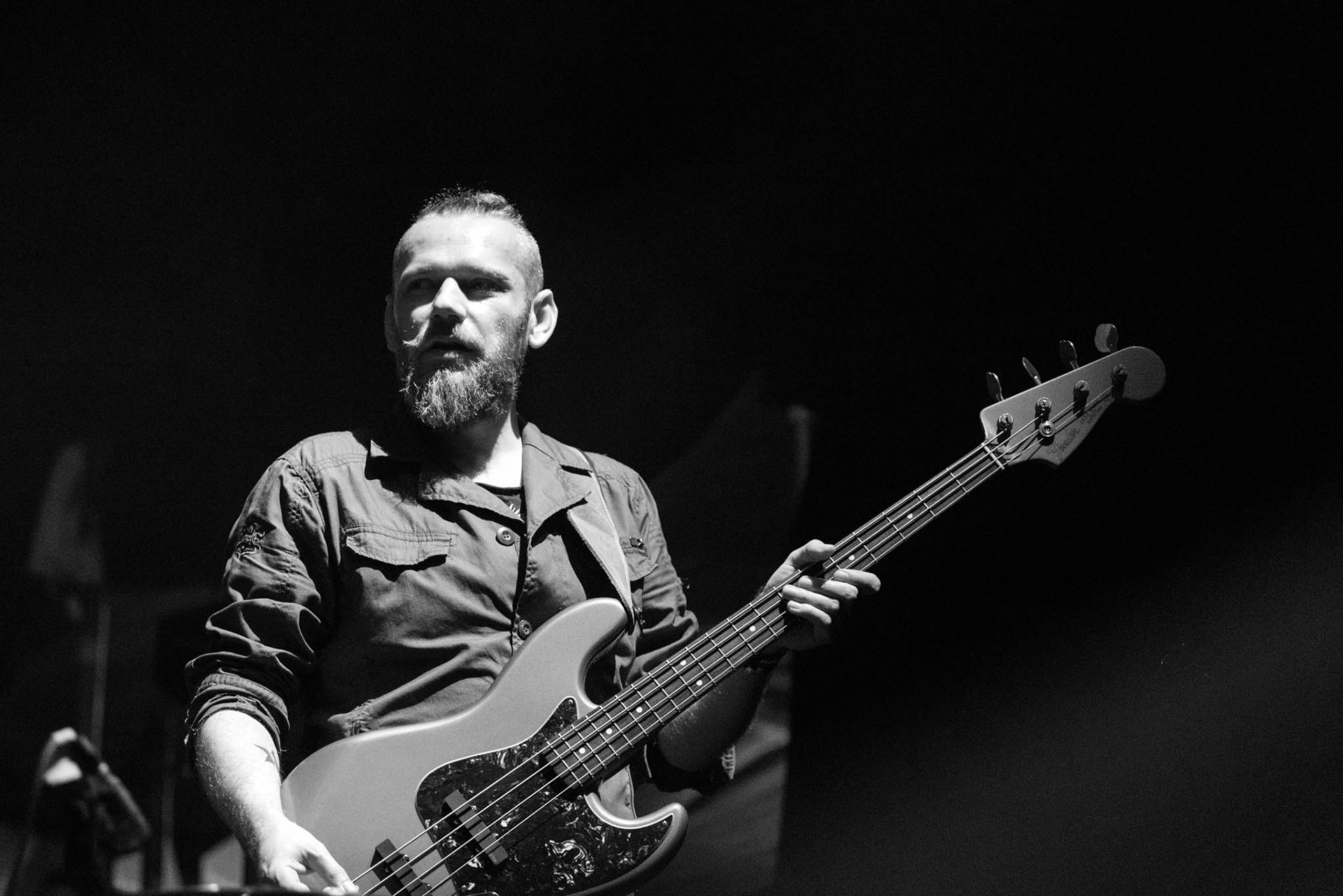 Organek | Juwenaliowe Rockowe Granie Kraków 2017