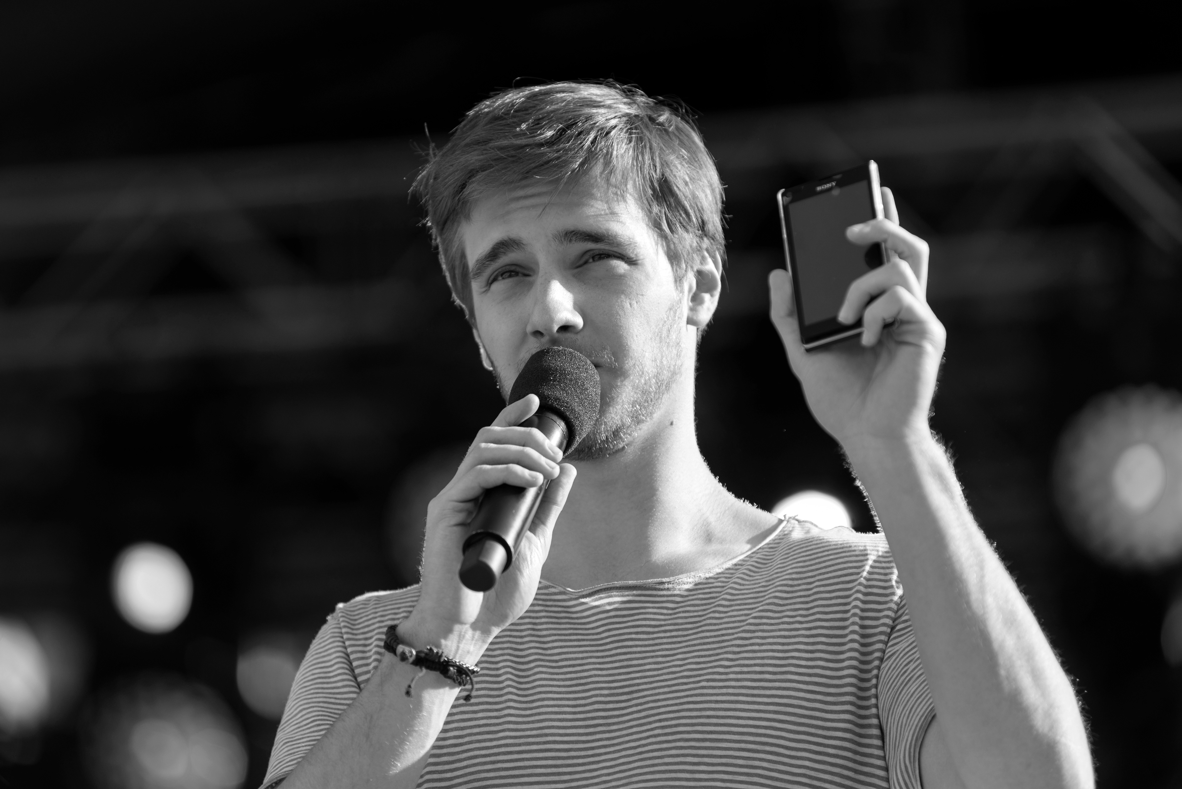 Maciek Musiał