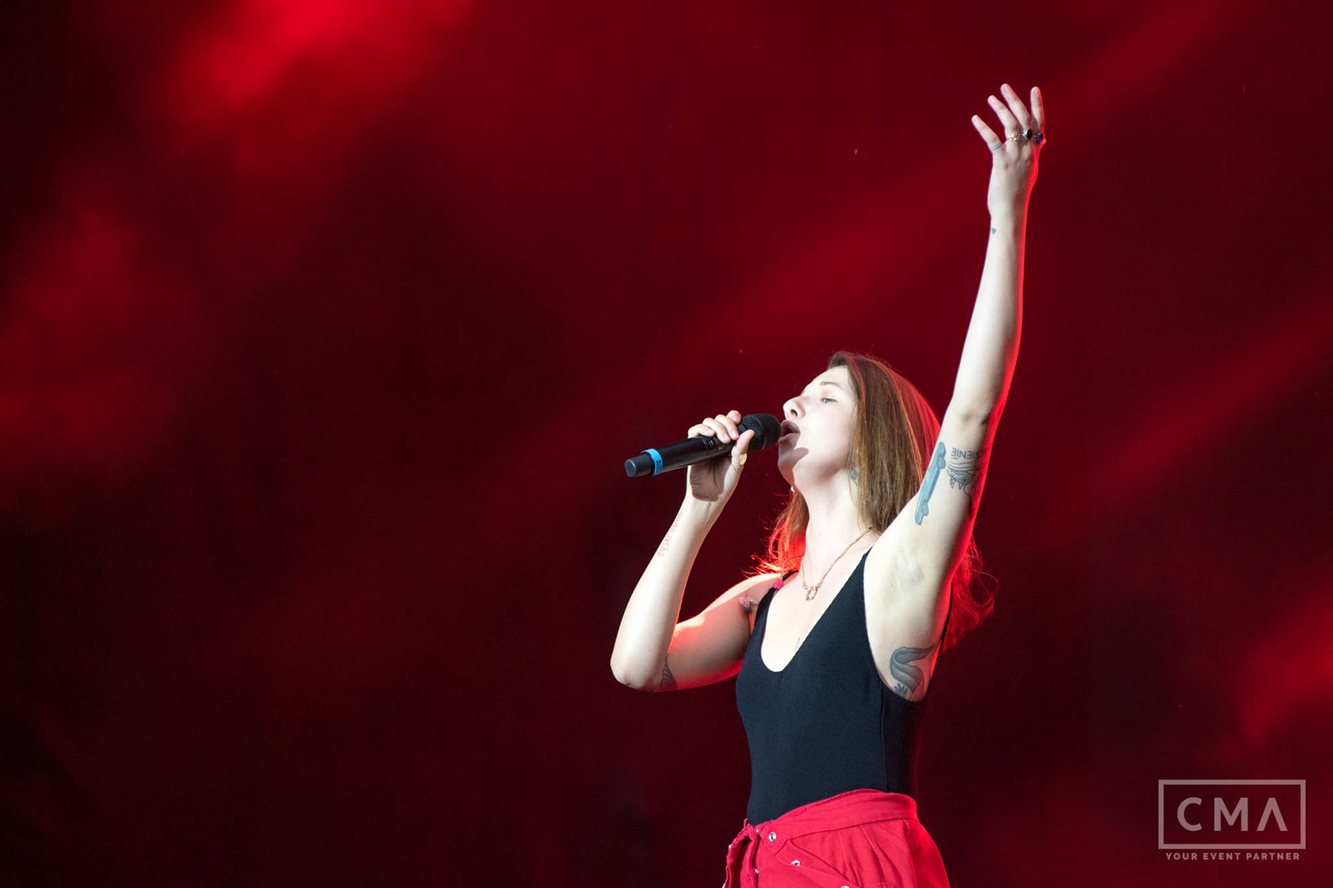 The Dumplings / Lato z radiem 2019 Kraków