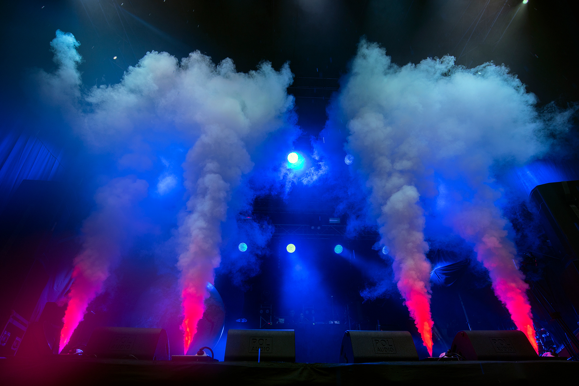 Quebonafide | Juwenaliowy Koncert Rapowy 2018 Kraków