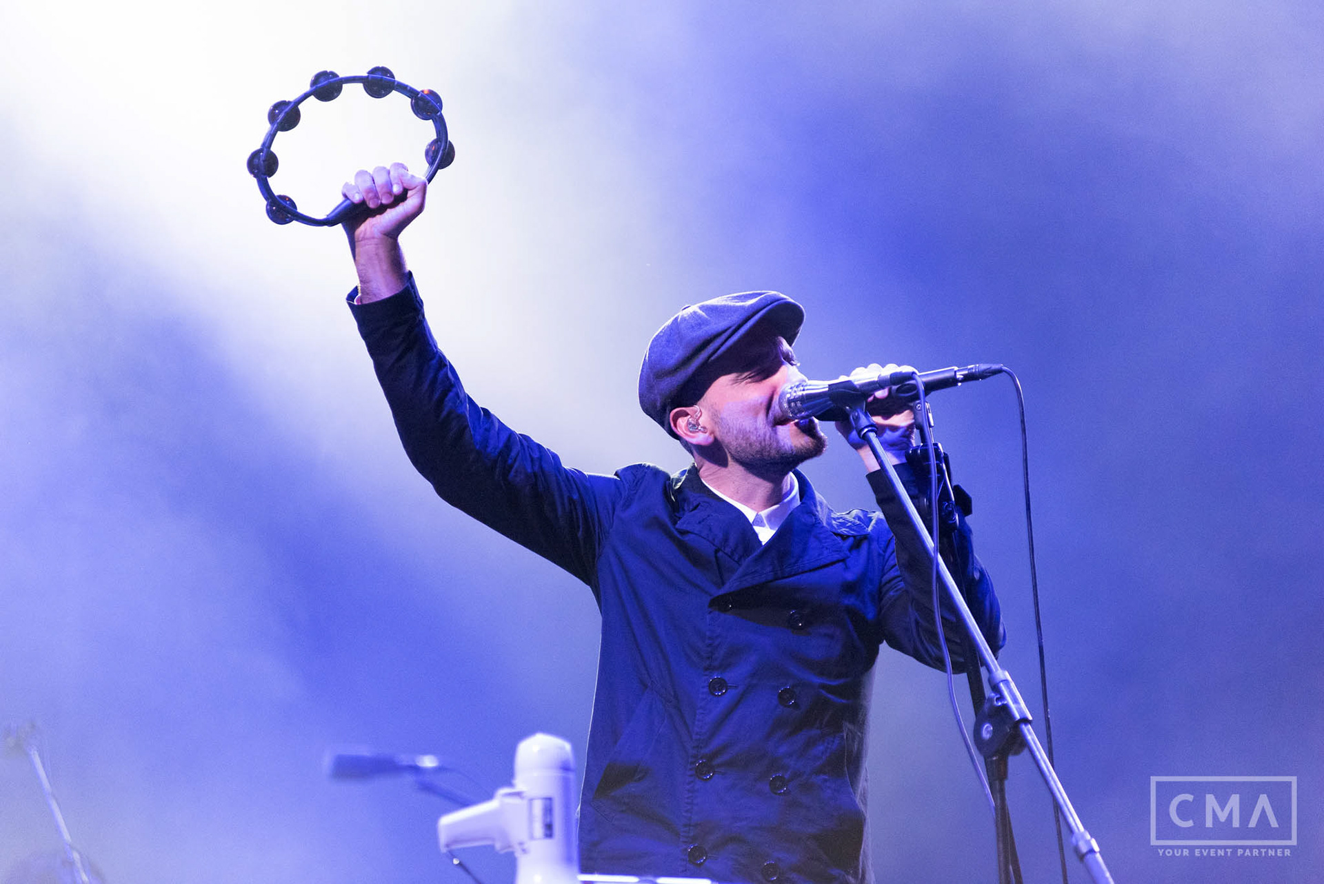 Fisz Emade Tworzywo / Lato z radiem 2019 Kraków